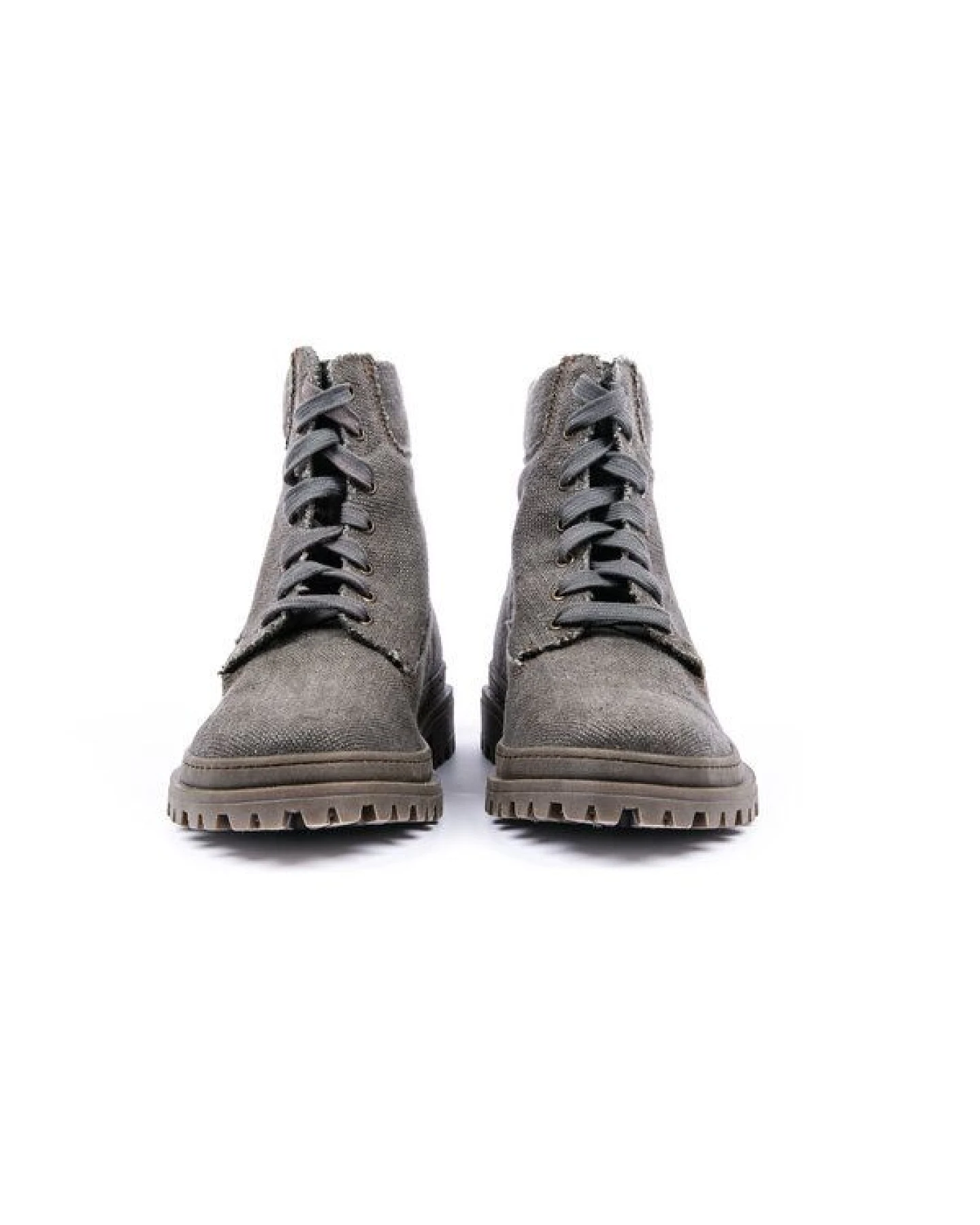 Risorse Future Dinkel Stiefel Herren – Ansicht 3