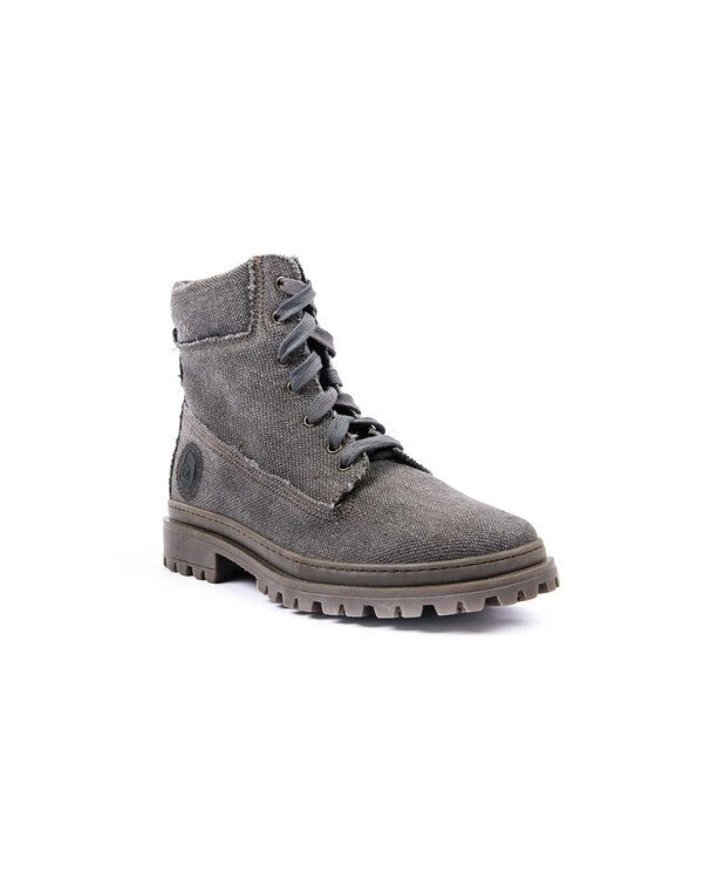 Risorse Future Dinkel Stiefel Herren – Ansicht 2