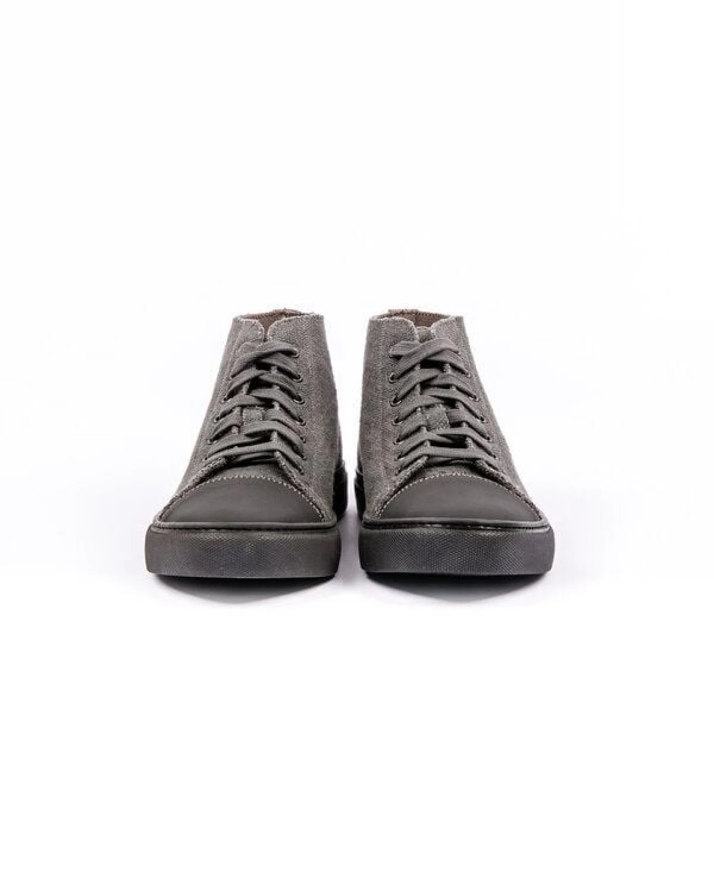 Risorse Future Winter Explorer Sneaker Anthrazit – Ansicht 3