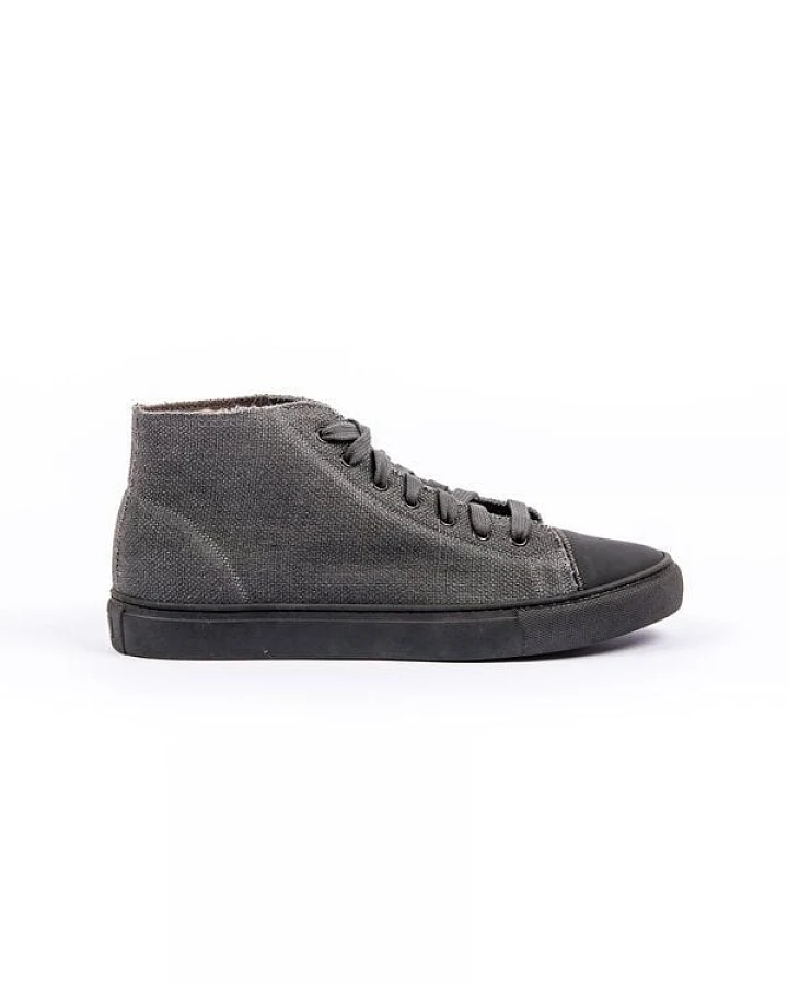 Risorse Future Winter Explorer Sneaker Anthrazit