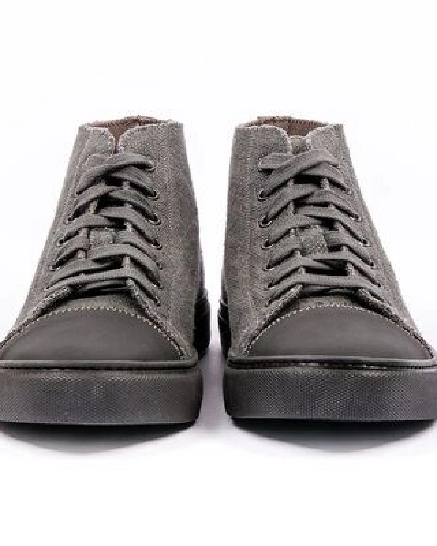 Risorse Future Winter Explorer Sneaker Anthrazit – Ansicht 3
