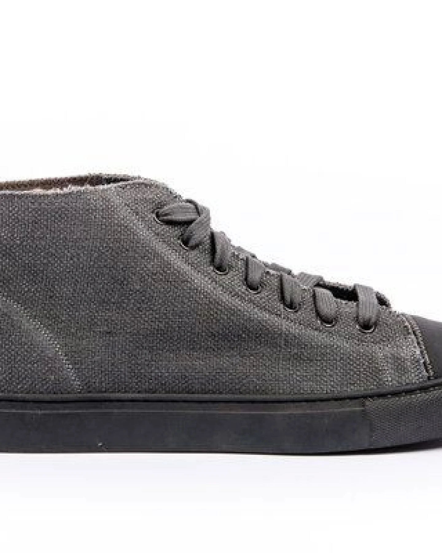 Risorse Future Winter Explorer Sneaker Anthrazit – Ansicht 2
