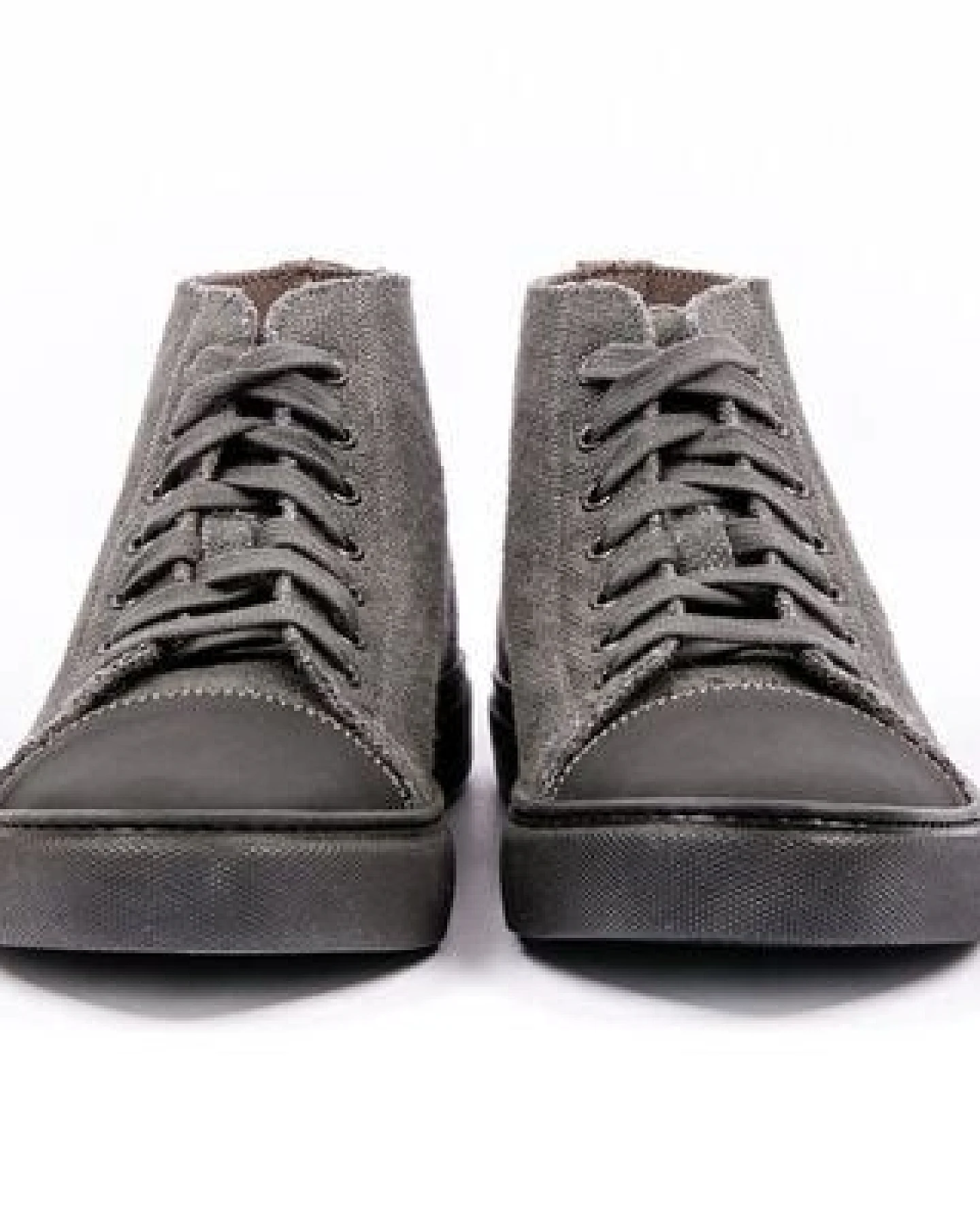 Risorse Future Winter Explorer Sneaker Anthrazit – Ansicht 3