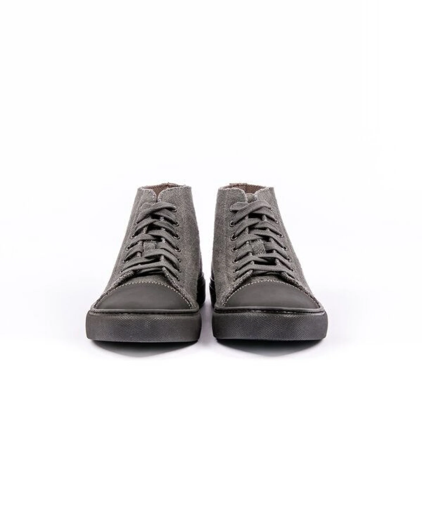 Risorse Future Winter Explorer Sneaker Anthrazit – Ansicht 3