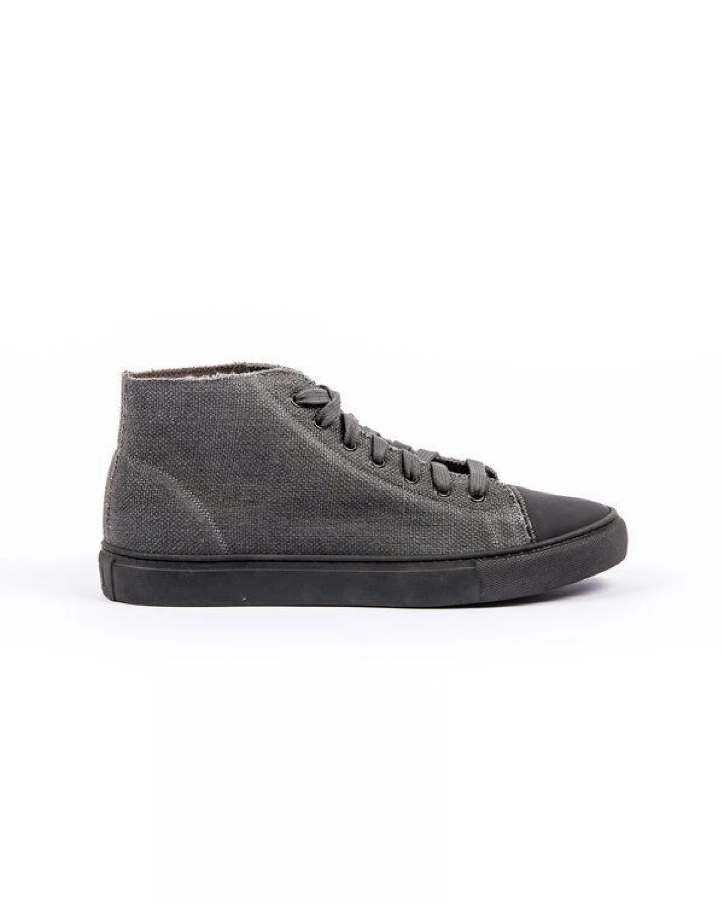 Risorse Future Winter Explorer Sneaker Anthrazit – Ansicht 2