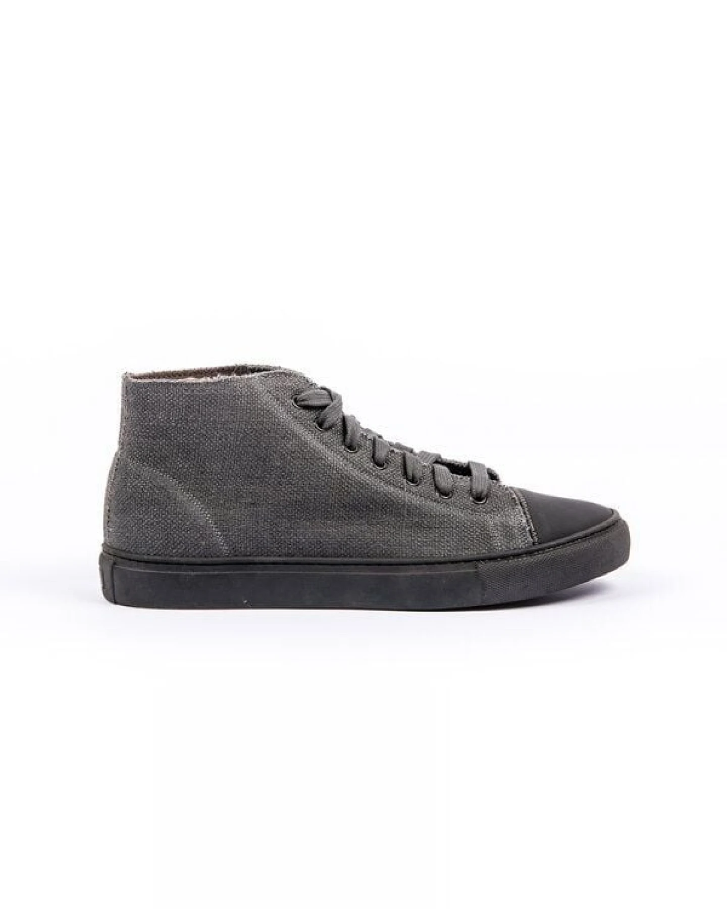 Risorse Future Winter Explorer Sneaker Anthrazit – Ansicht 2