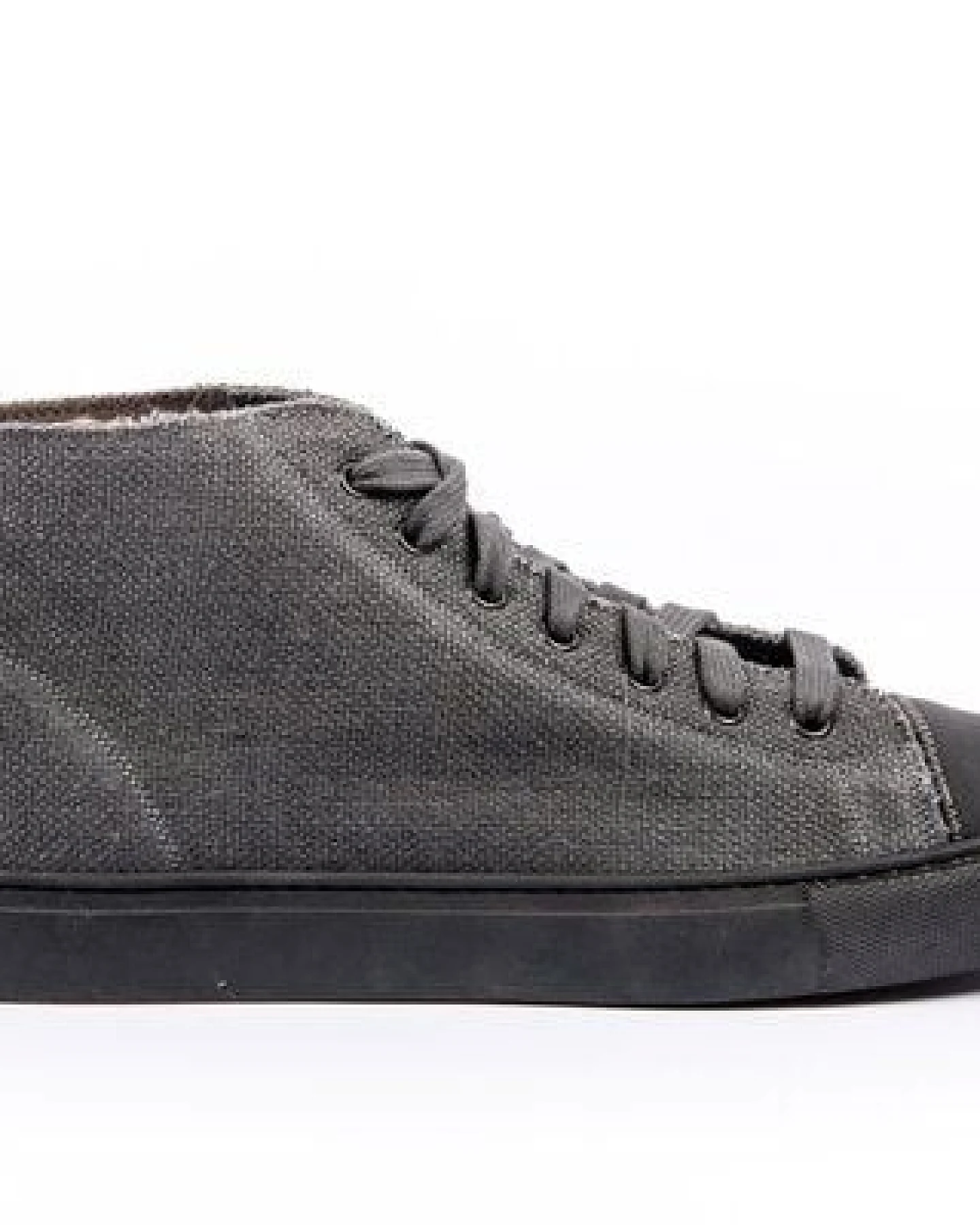 Risorse Future Winter Explorer Sneaker Anthrazit – Ansicht 2
