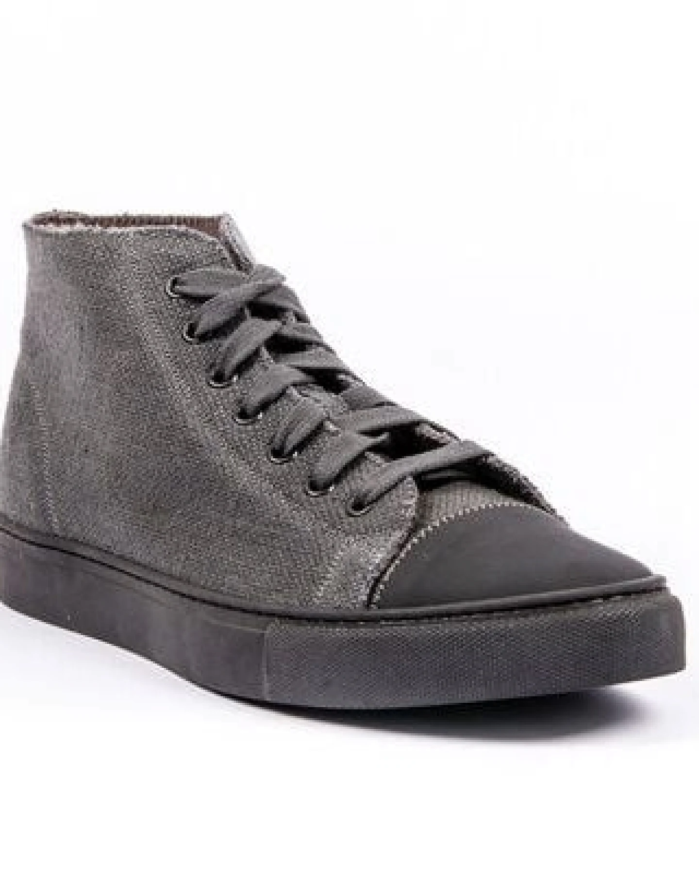 Risorse Future Winter Explorer Sneaker Anthrazit – Ansicht 4