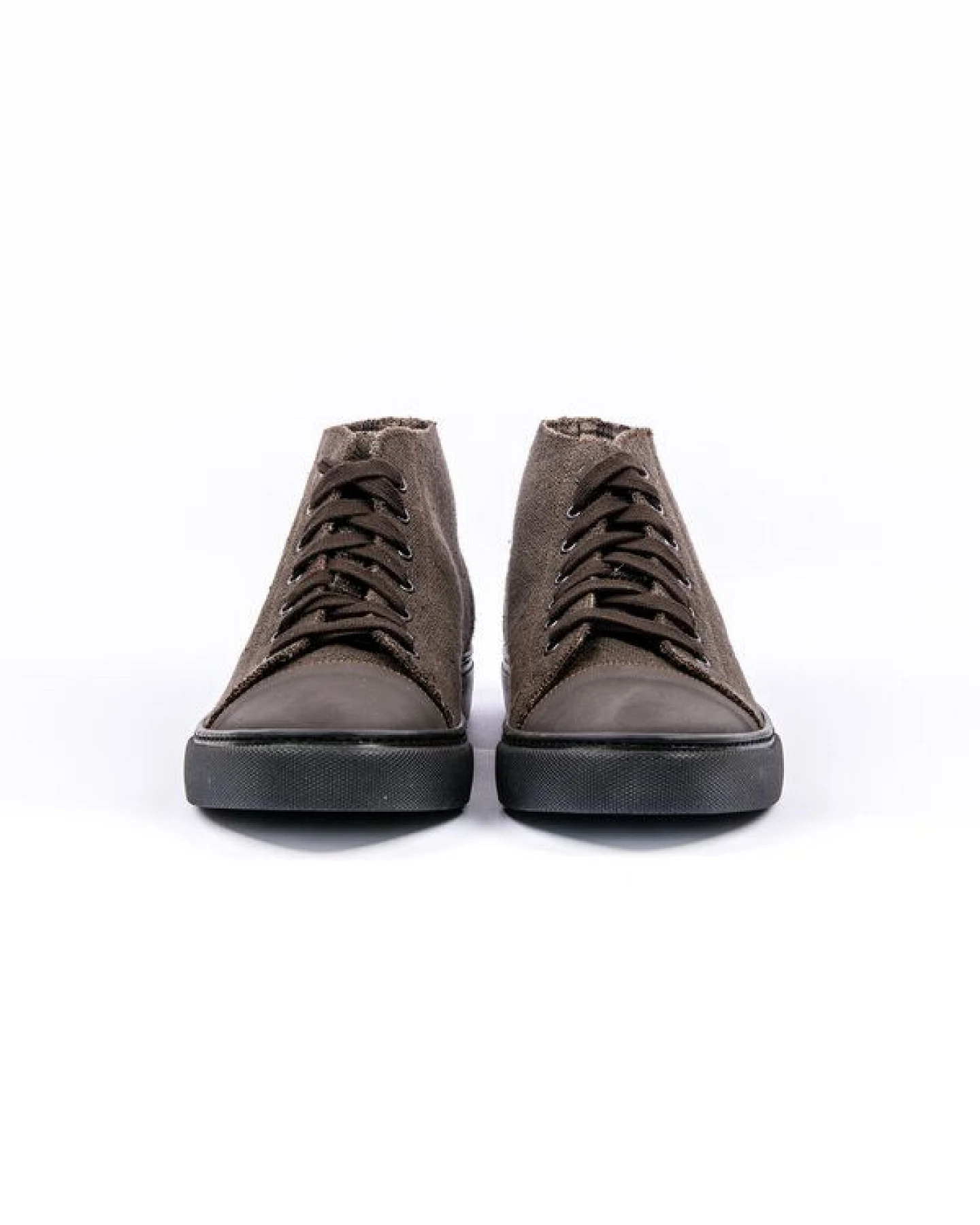 Risorse Future Winter Explorer Sneaker Dunkelbraun – Ansicht 3