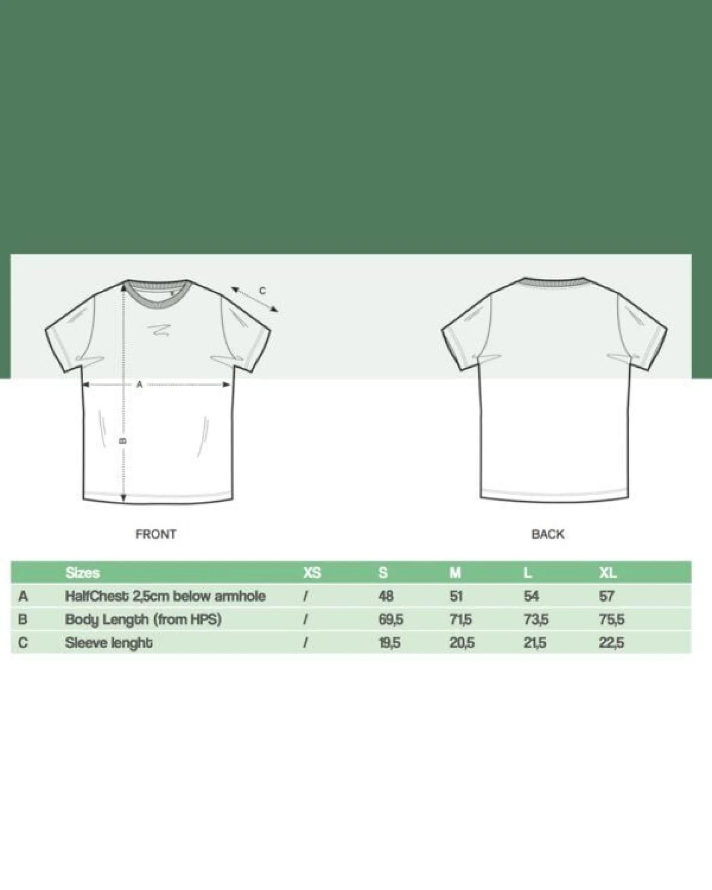 päfjes Pinguin Paul - Fair Wear Männer Bio T-Shirt – Ansicht 4
