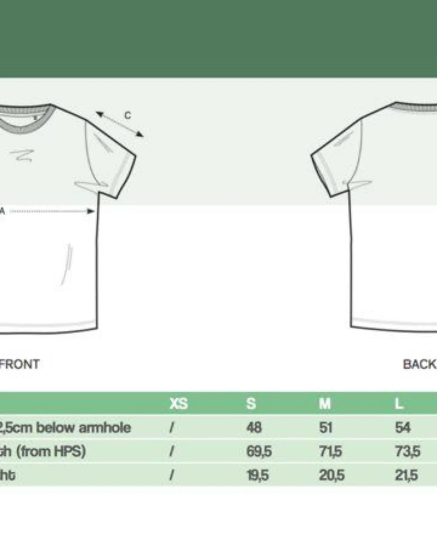 päfjes Pinguin Paul - Fair Wear Männer Bio T-Shirt – Ansicht 4
