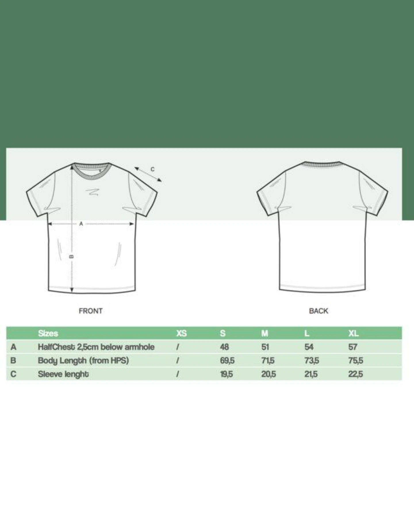 päfjes Pinguin Paul - Fair Wear Männer Bio T-Shirt – Ansicht 4