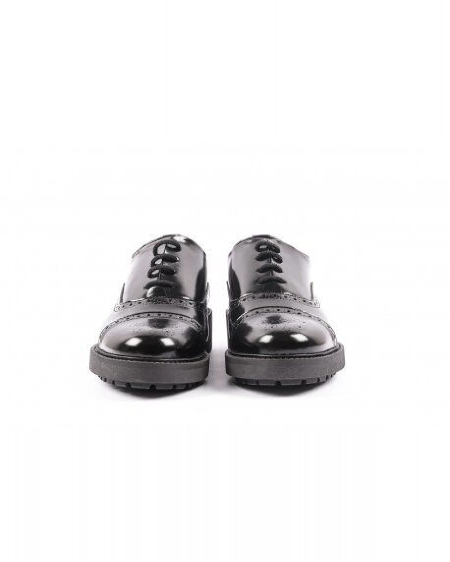 Risorse Future Halbschuh Becky Schwarz – Ansicht 3