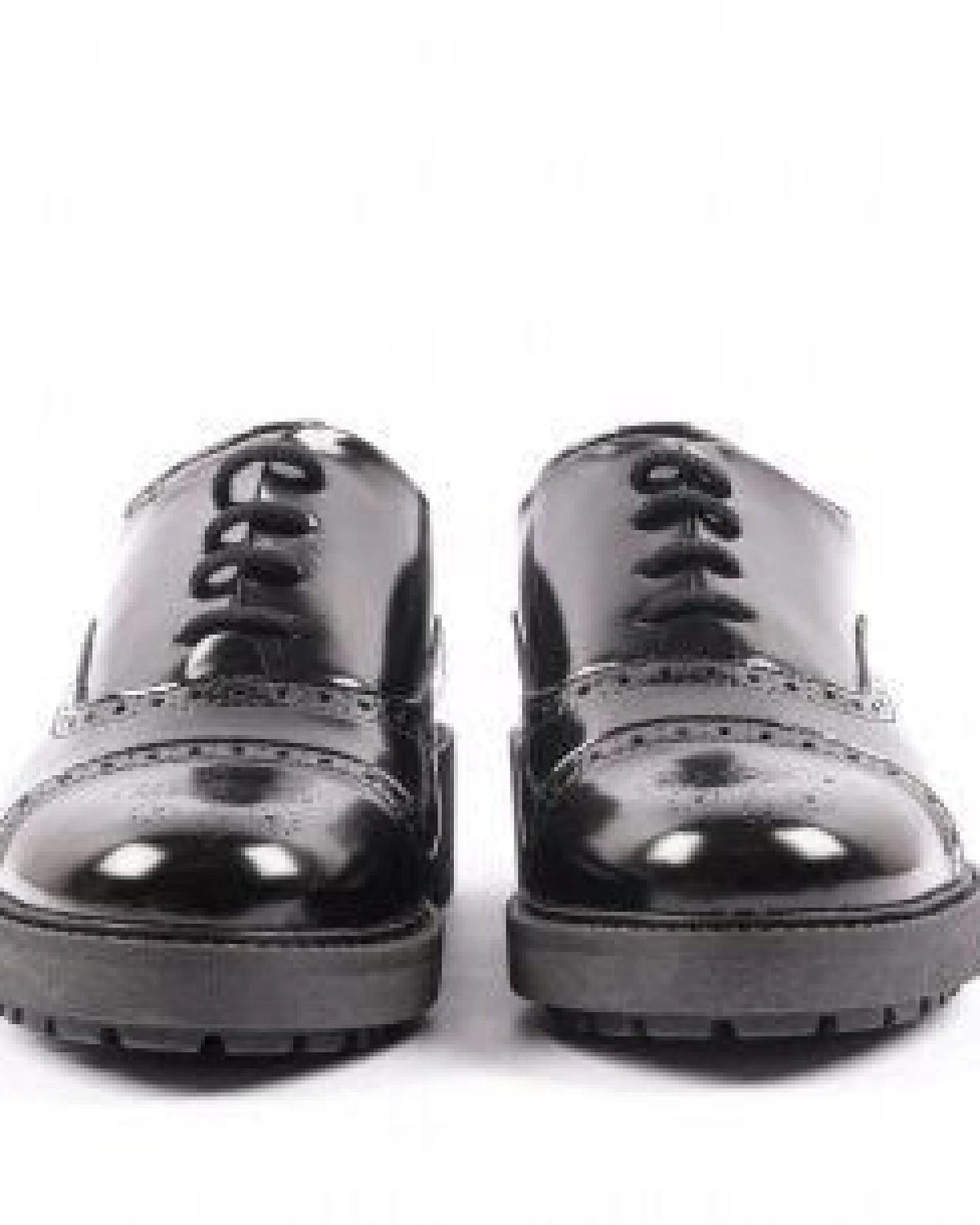 Risorse Future Halbschuh Becky Schwarz – Ansicht 3