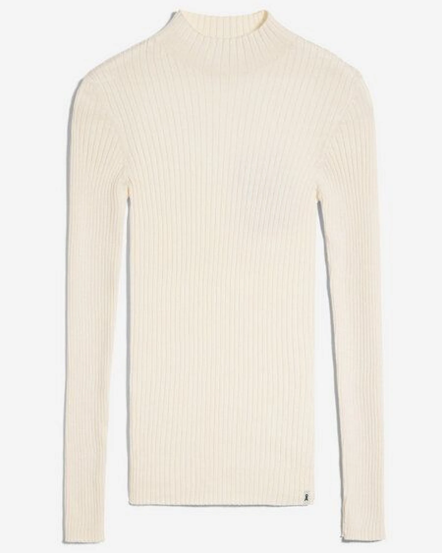 ARMEDANGELS ALAANIA Damen Pullover Slim Fit aus Bio-Baumwolle – Ansicht 3