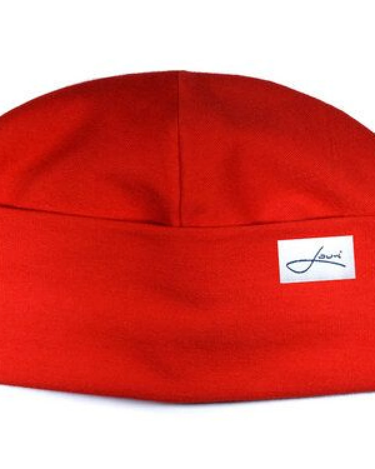 Lou-i Kindermütze aus Baumwolle Made in Germany - Sehr bequem & warm – Ansicht 2