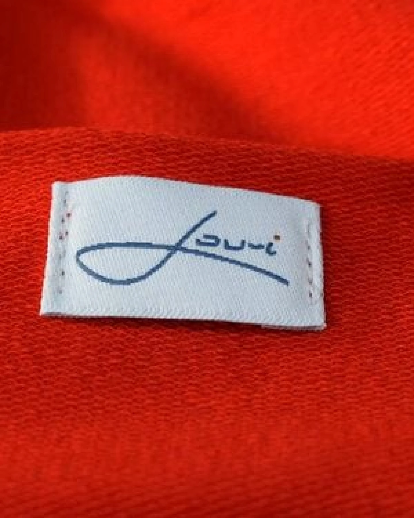 Lou-i Kindermütze aus Baumwolle Made in Germany - Sehr bequem & warm – Ansicht 3