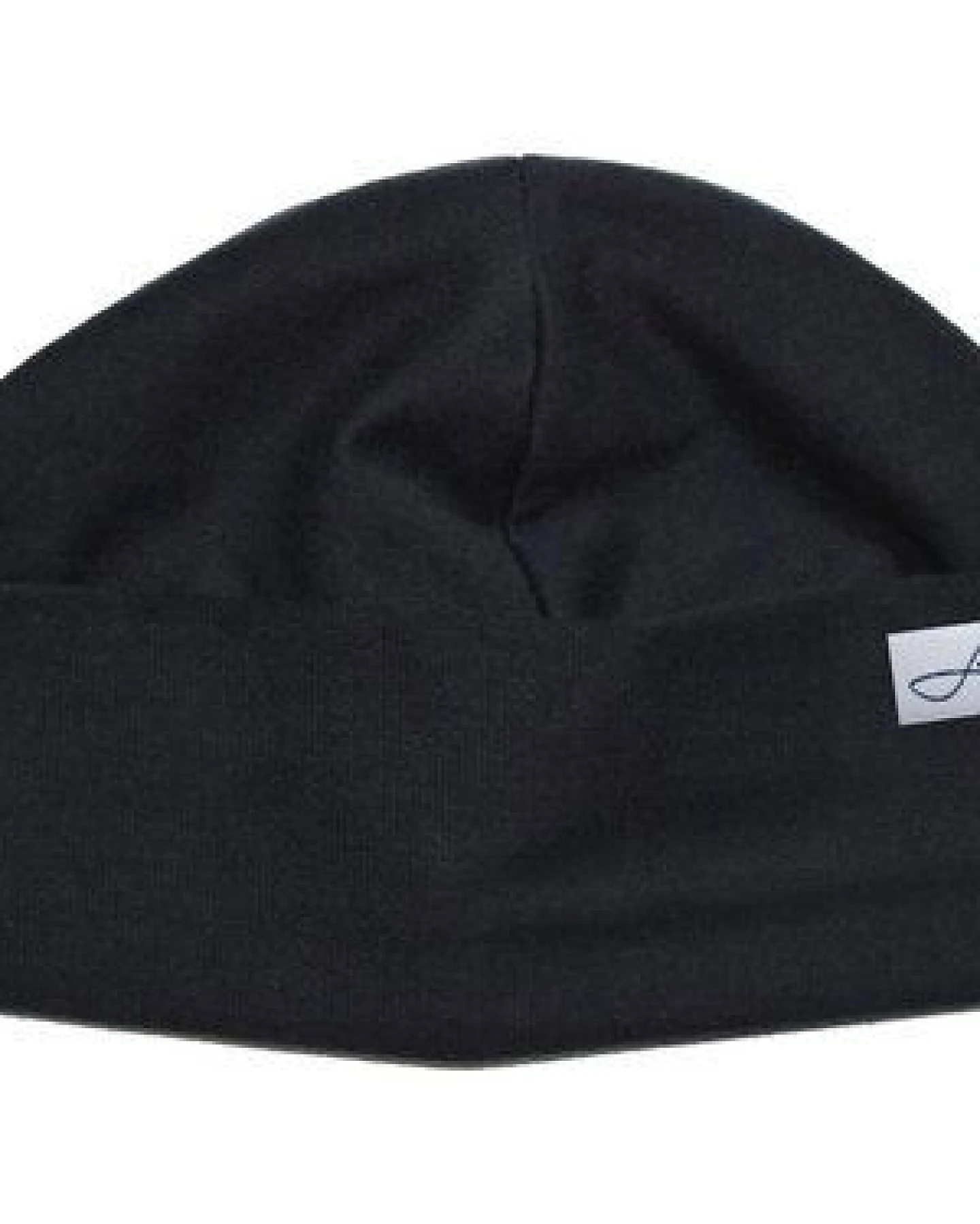 Lou-i Kindermütze aus Baumwolle Made in Germany - Sehr bequem & warm – Ansicht 2