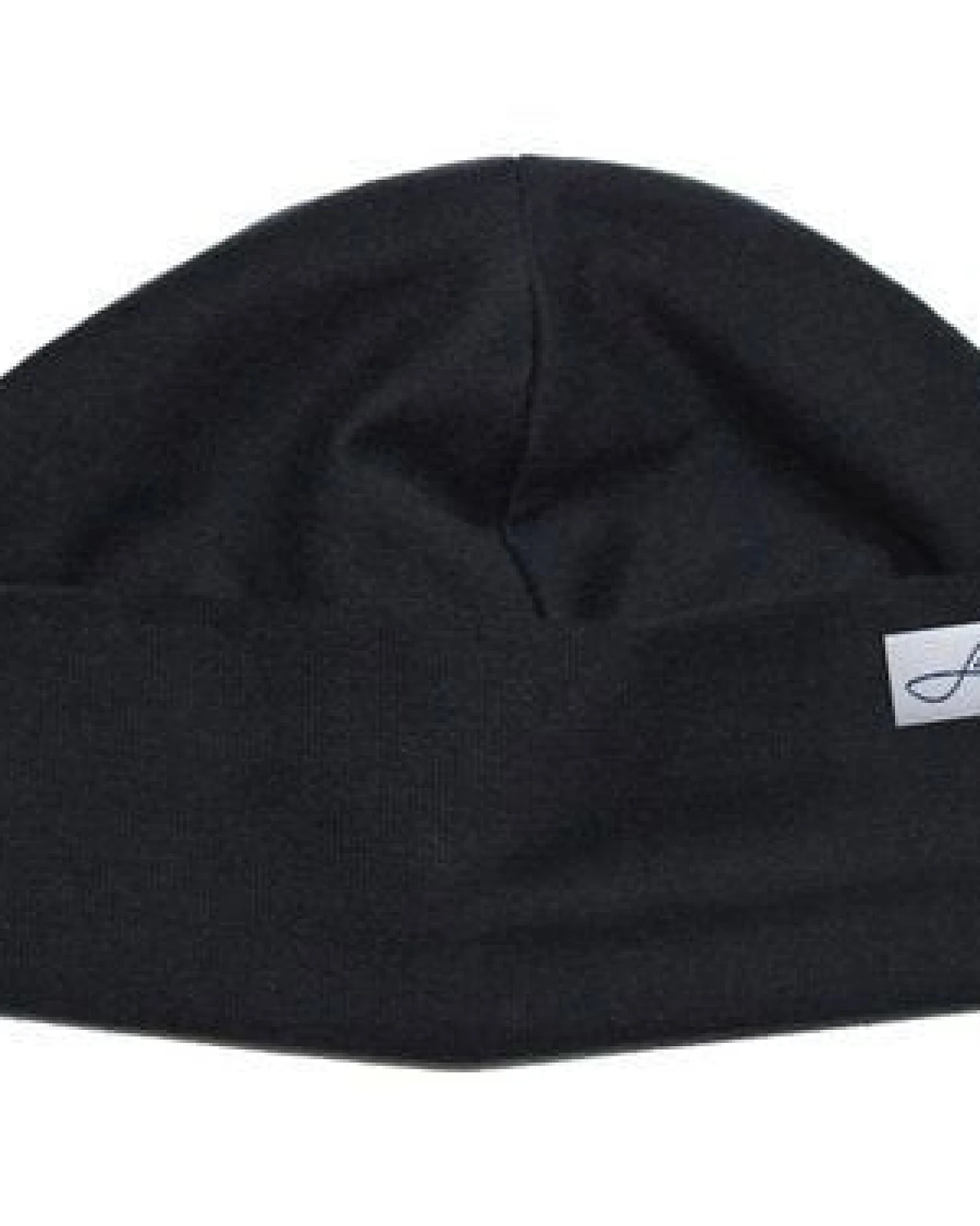 Lou-i Kindermütze aus Baumwolle Made in Germany - Sehr bequem & warm – Ansicht 2