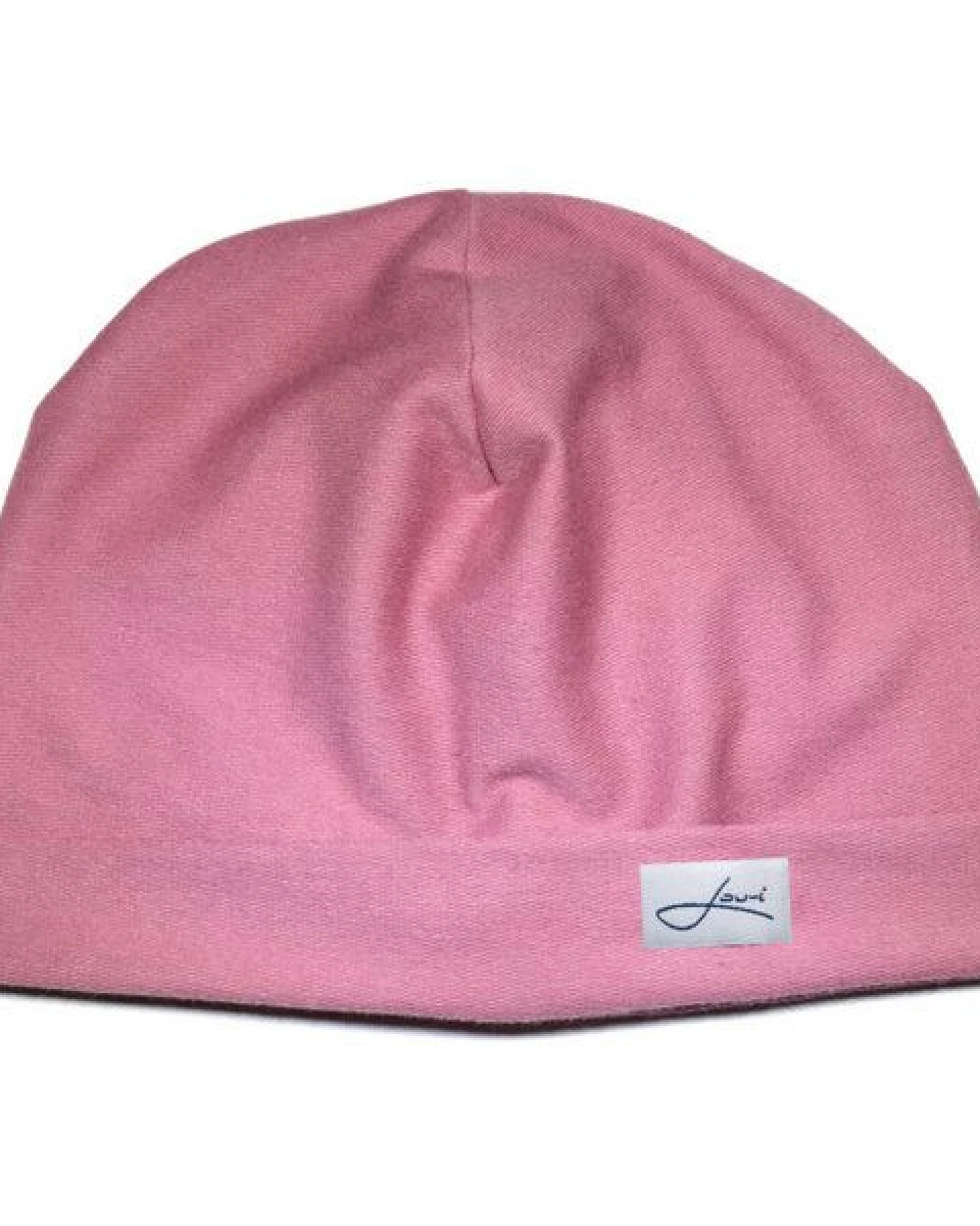 Lou-i Kindermütze aus Baumwolle Made in Germany - Sehr bequem & warm – Ansicht 2