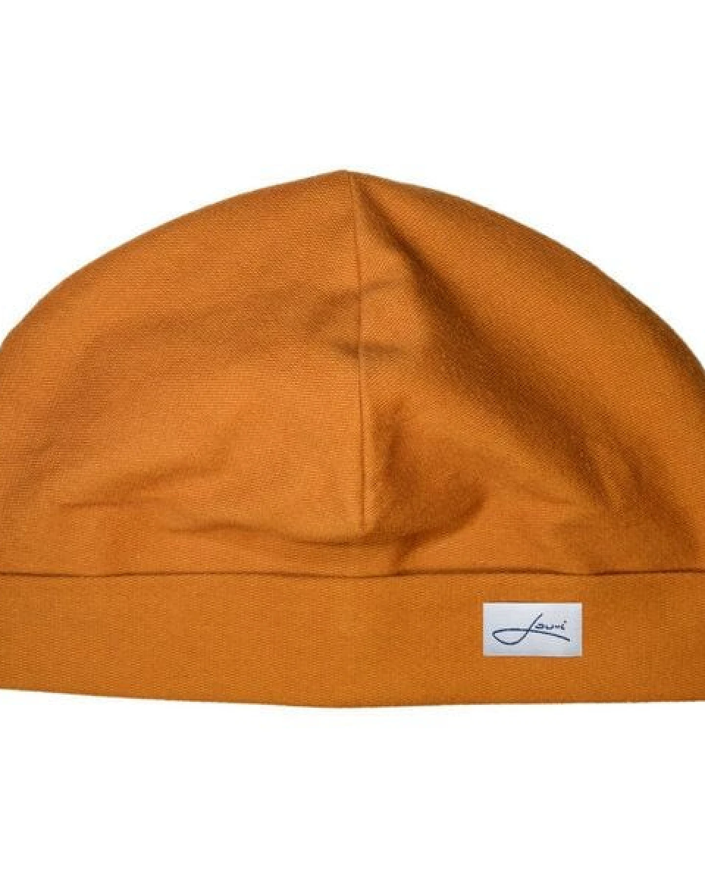 Lou-i Kindermütze aus Baumwolle Made in Germany - Sehr bequem & warm – Ansicht 3