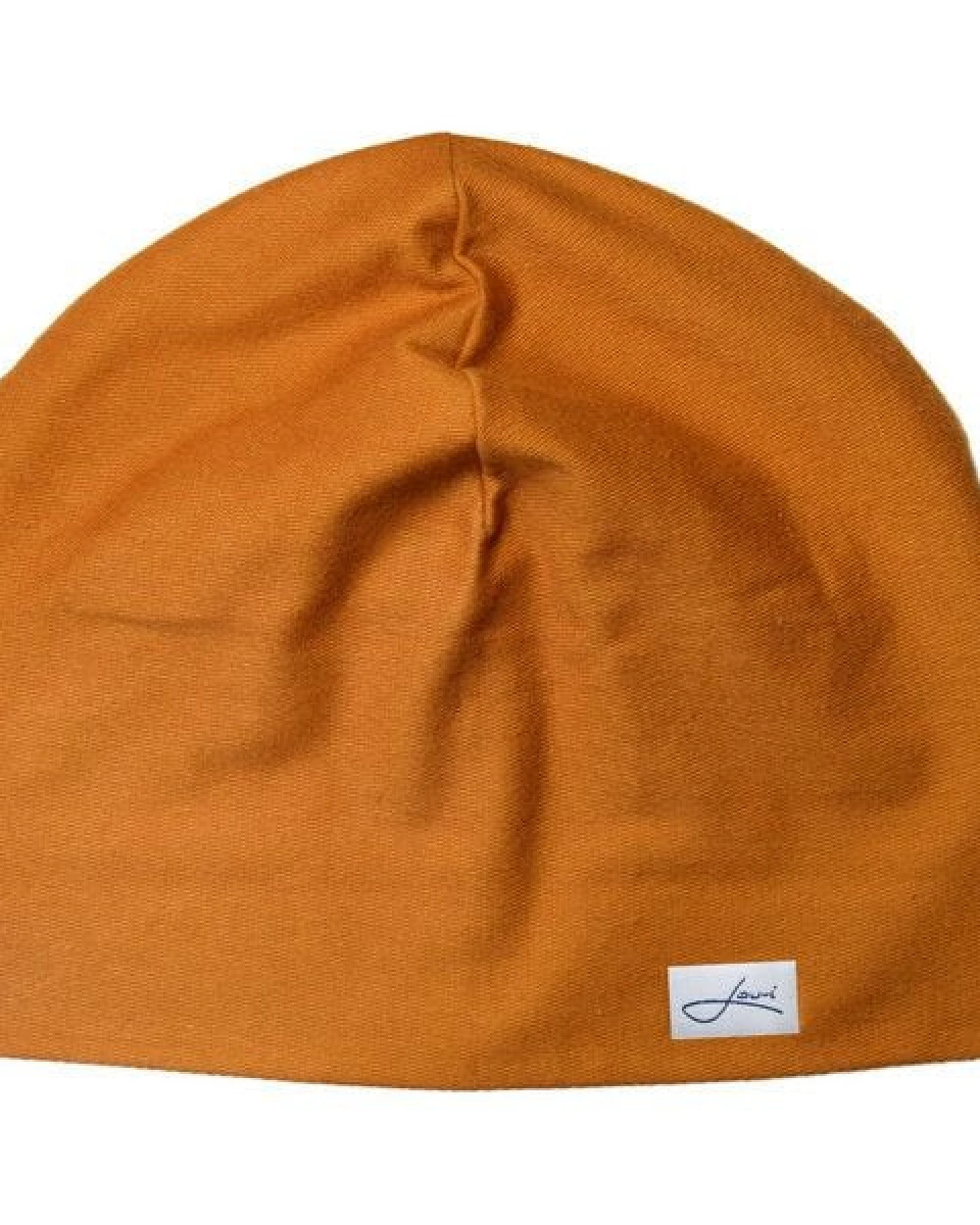 Lou-i Kindermütze aus Baumwolle Made in Germany - Sehr bequem & warm – Ansicht 3