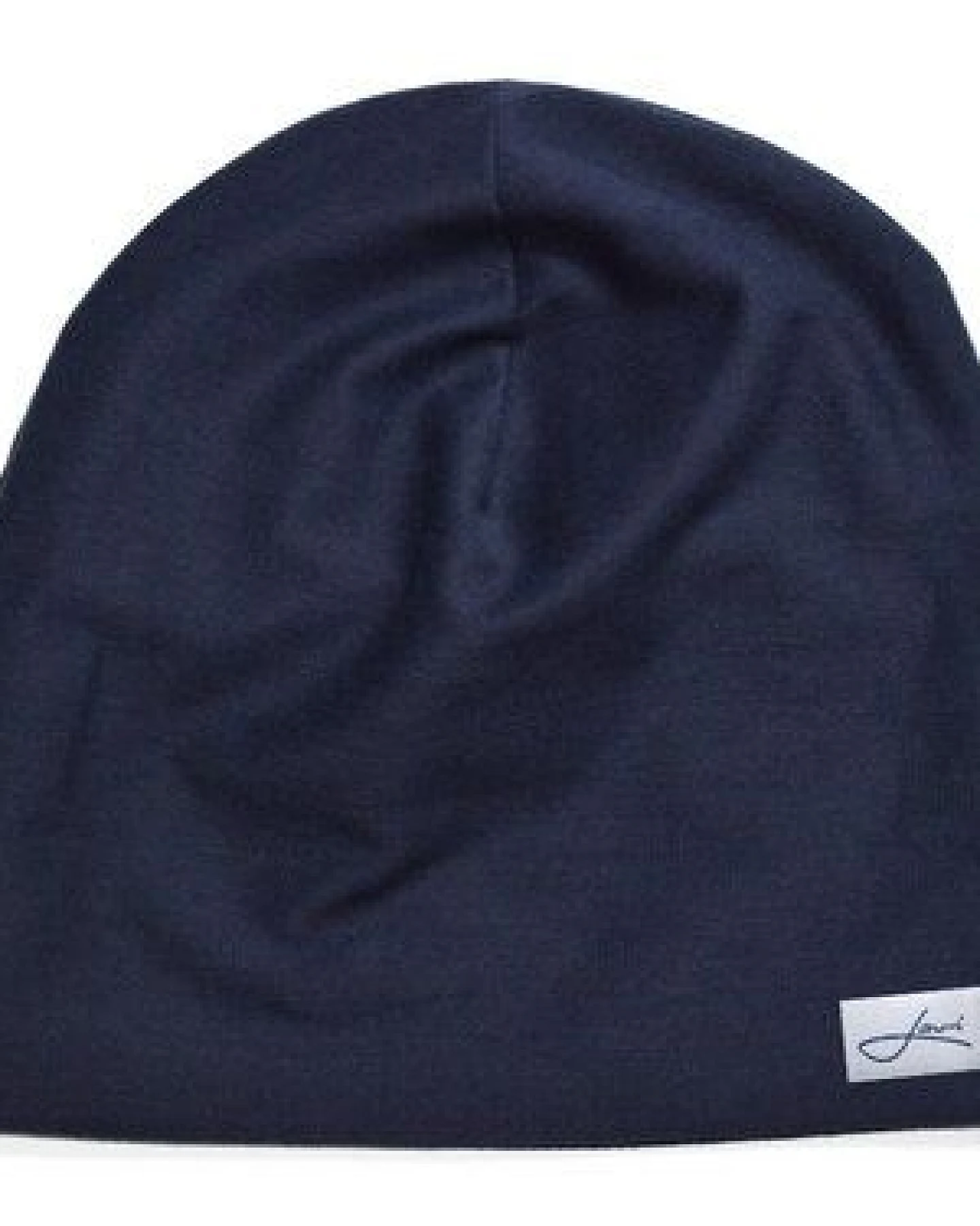 Lou-i Kindermütze aus Baumwolle Made in Germany - Sehr bequem & warm – Ansicht 2