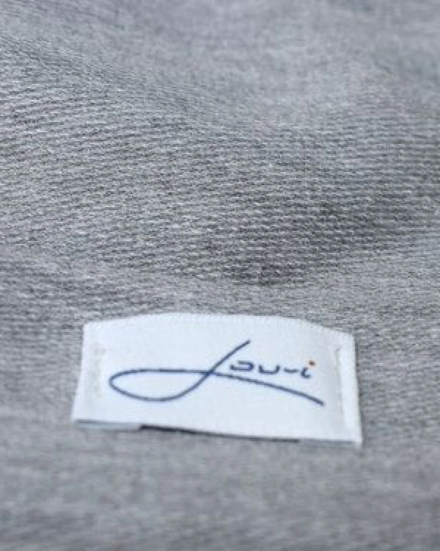 Lou-i Kindermütze aus Baumwolle Made in Germany - Sehr bequem & warm – Ansicht 4