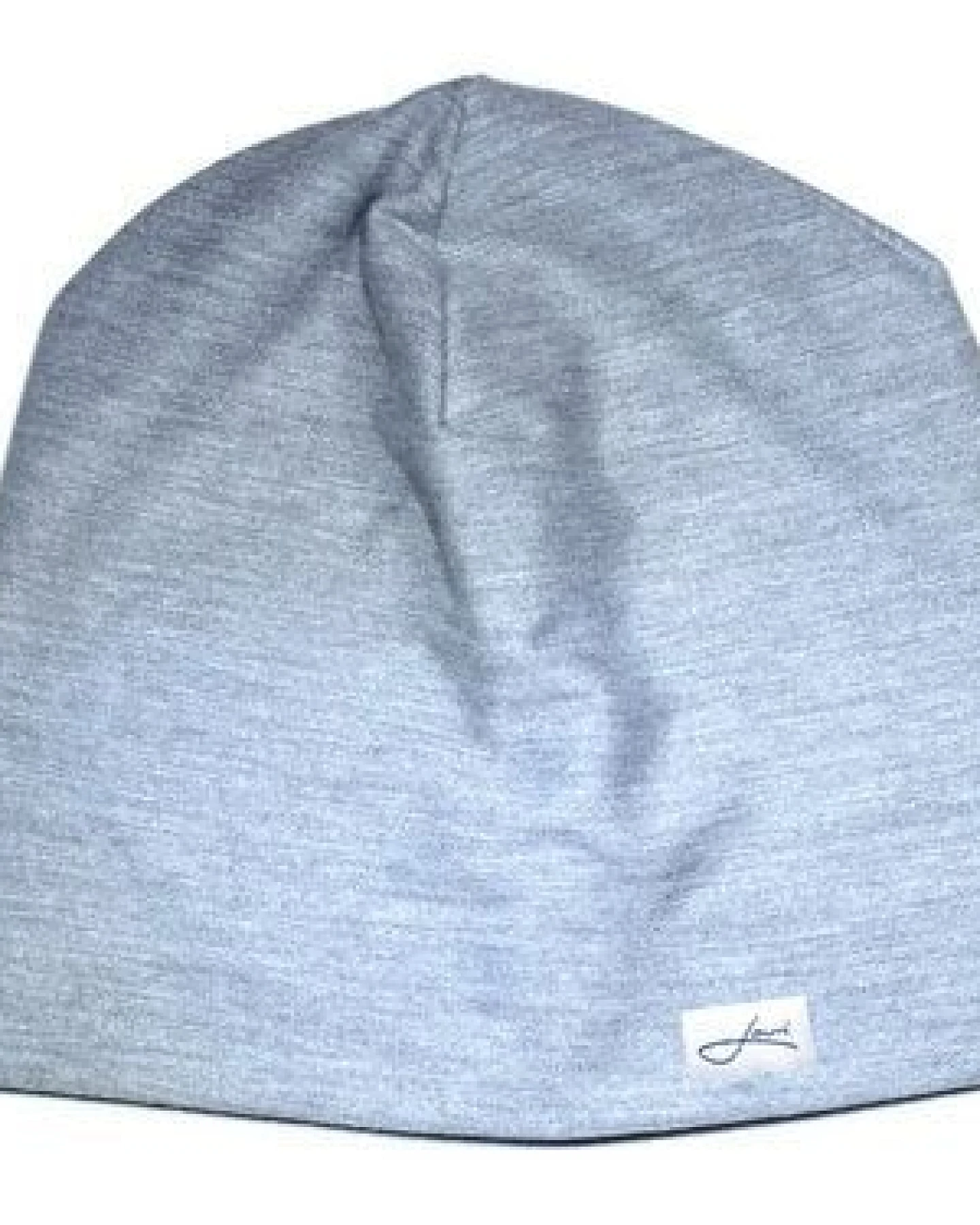 Lou-i Kindermütze aus Baumwolle Made in Germany - Sehr bequem & warm – Ansicht 3