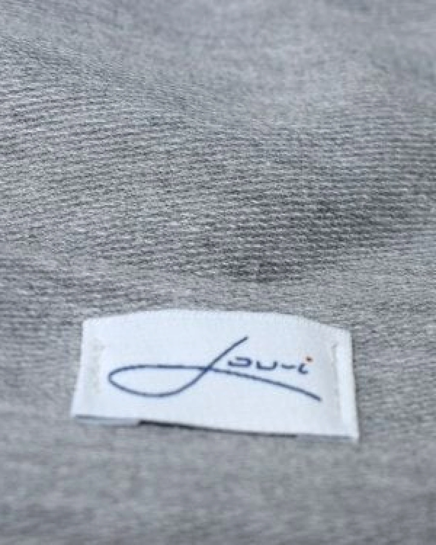 Lou-i Kindermütze aus Baumwolle Made in Germany - Sehr bequem & warm – Ansicht 4