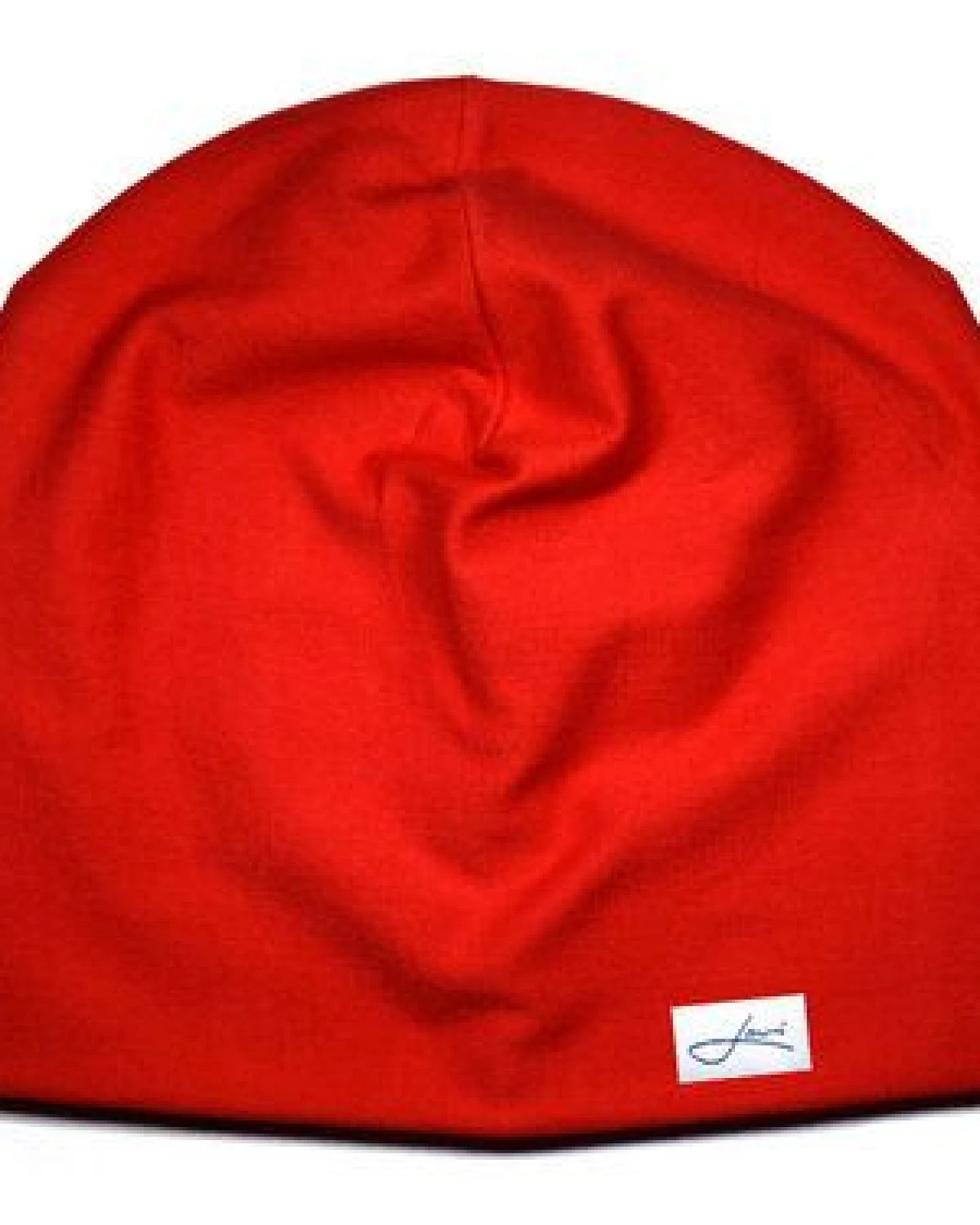 Lou-i Kindermütze aus Baumwolle Made in Germany - Sehr bequem & warm – Ansicht 2