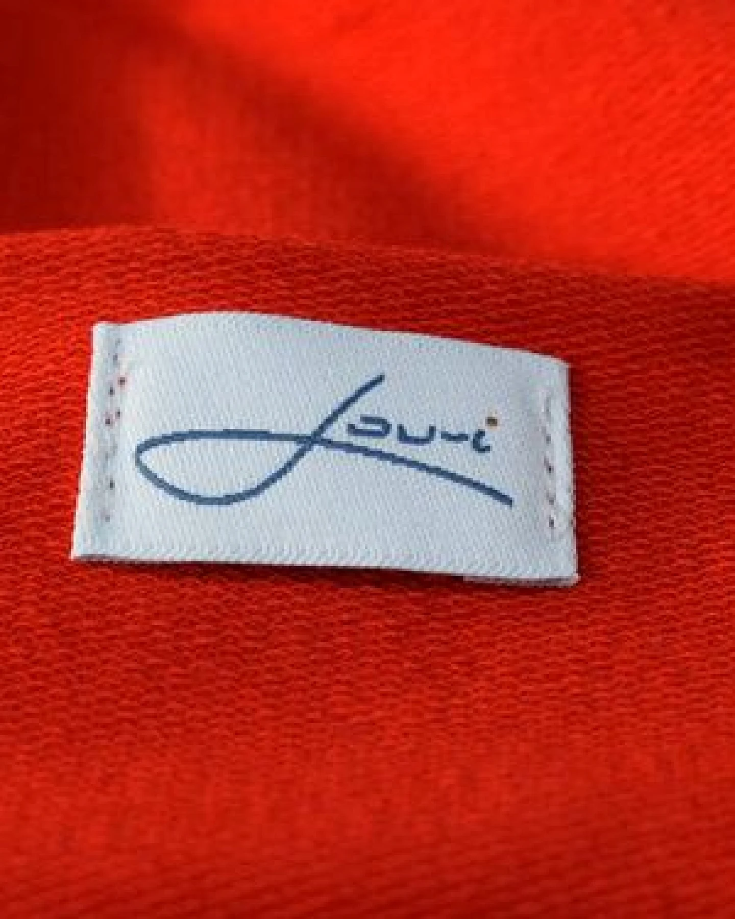 Lou-i Kindermütze aus Baumwolle Made in Germany - Sehr bequem & warm – Ansicht 3