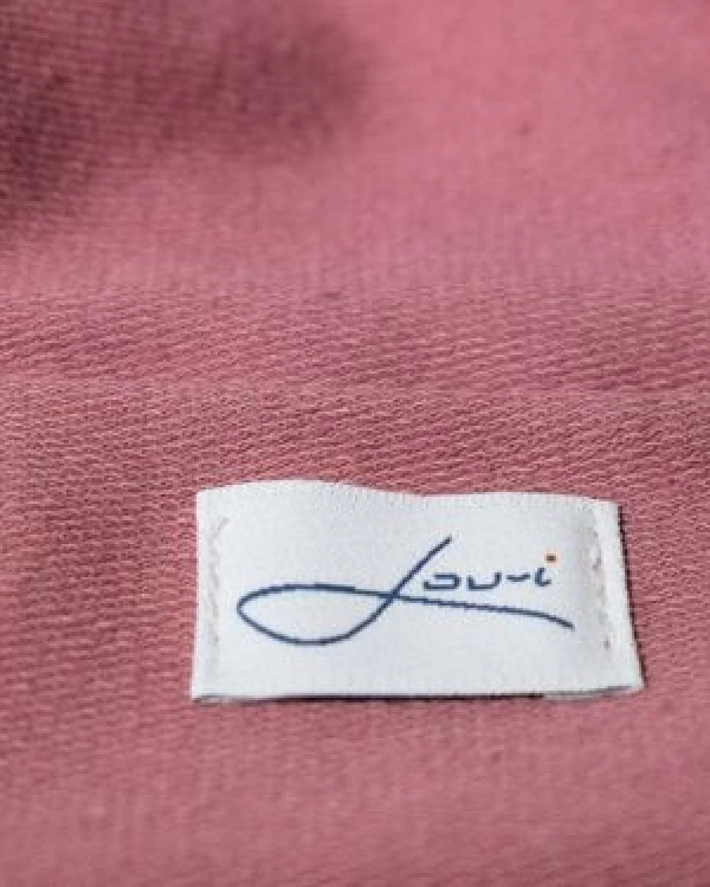 Lou-i Kindermütze aus Baumwolle Made in Germany - Sehr bequem & warm – Ansicht 4
