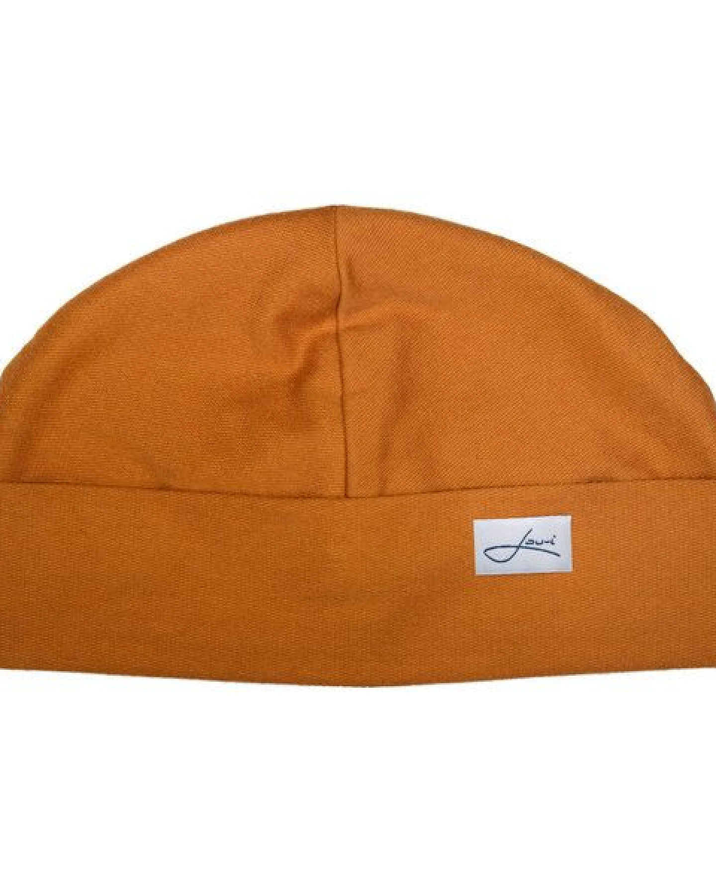 Lou-i Kindermütze aus Baumwolle Made in Germany - Sehr bequem & warm – Ansicht 2