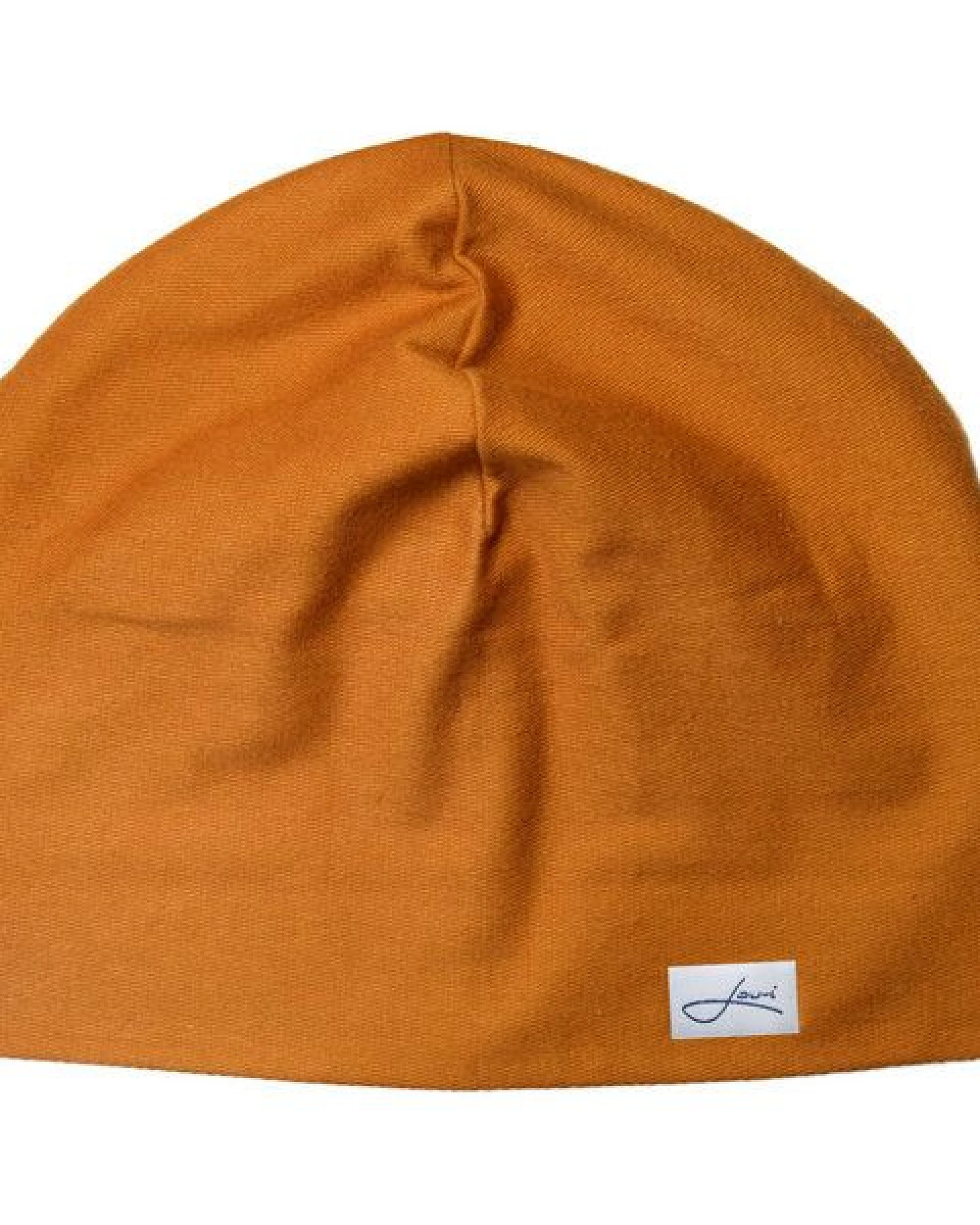 Lou-i Kindermütze aus Baumwolle Made in Germany - Sehr bequem & warm – Ansicht 3