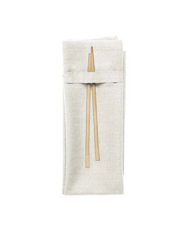 The Organic Company Serviette - Napkin