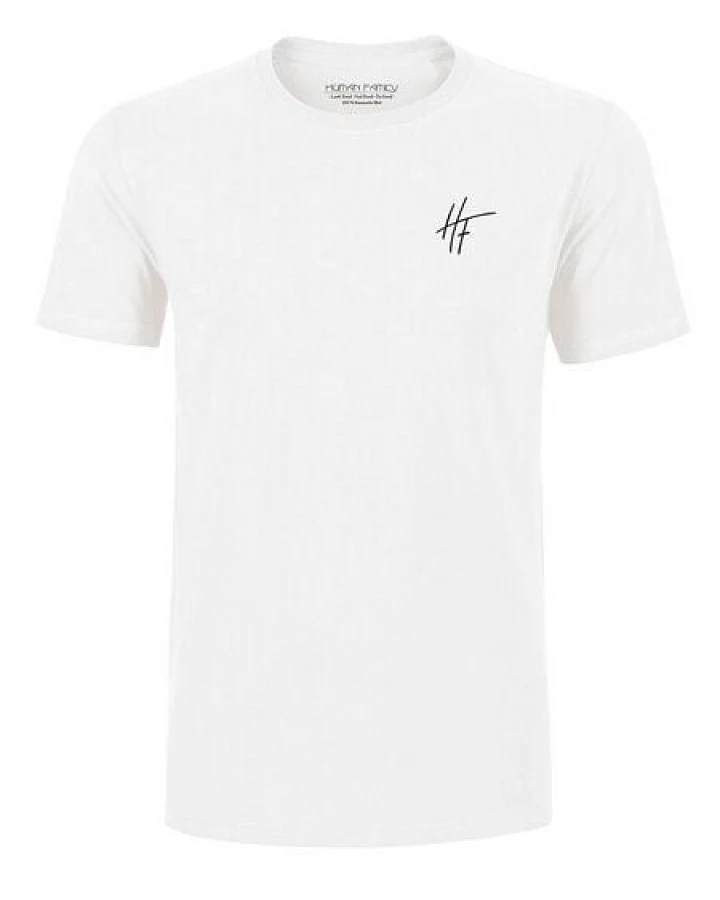 Human Family Man T-Shirt - Join "little Branding"