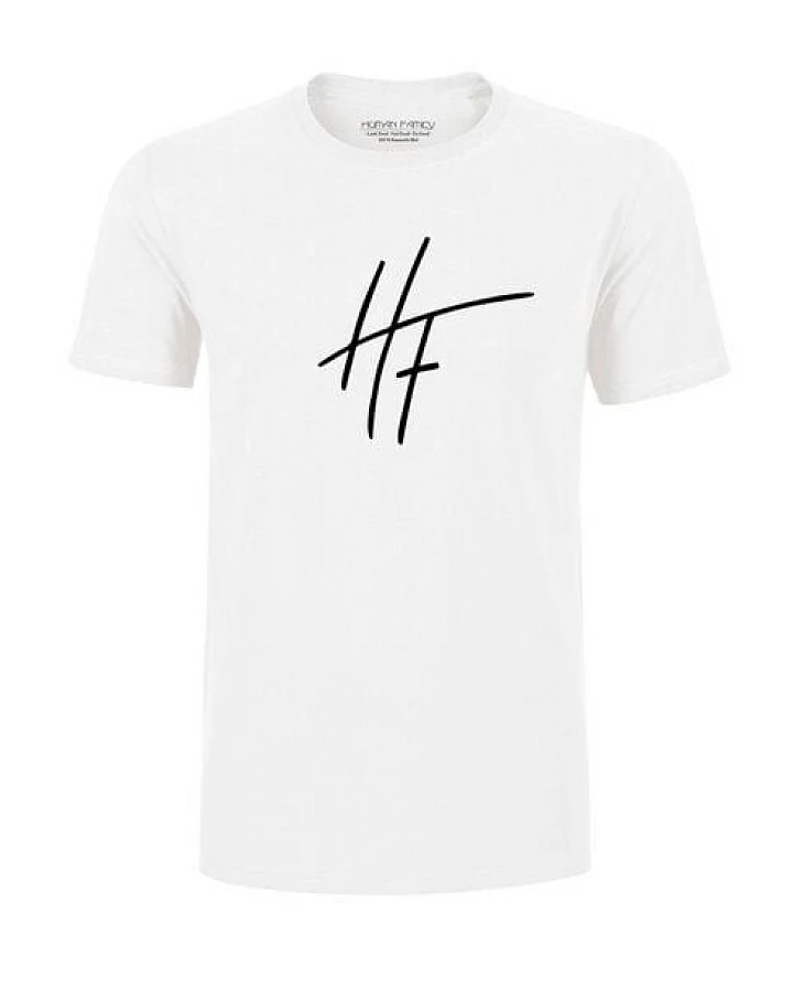 Human Family Roundneck T-Shirt - Join "Big HF"
