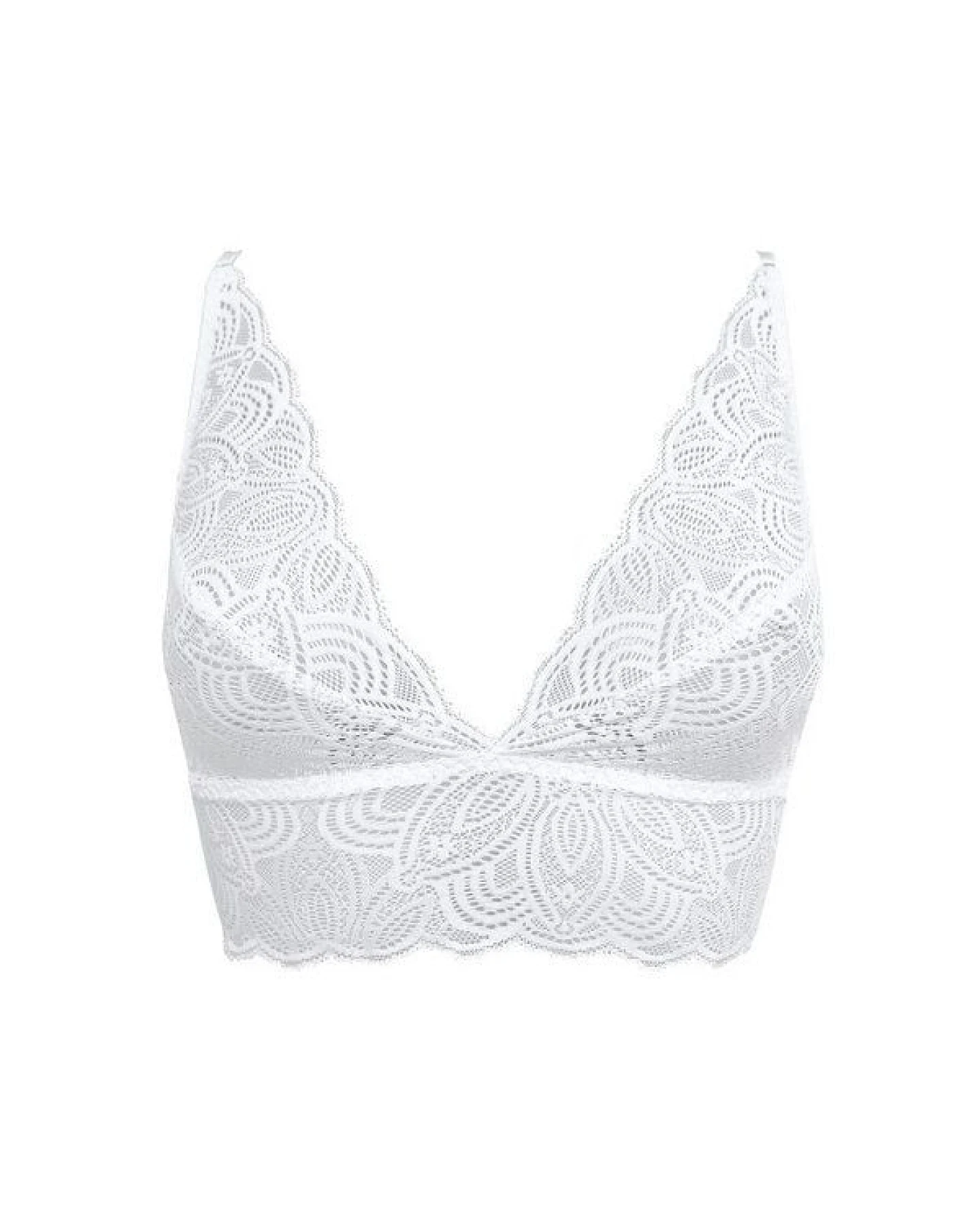 Anekdot Bralette Daylight Bloom – Ansicht 3