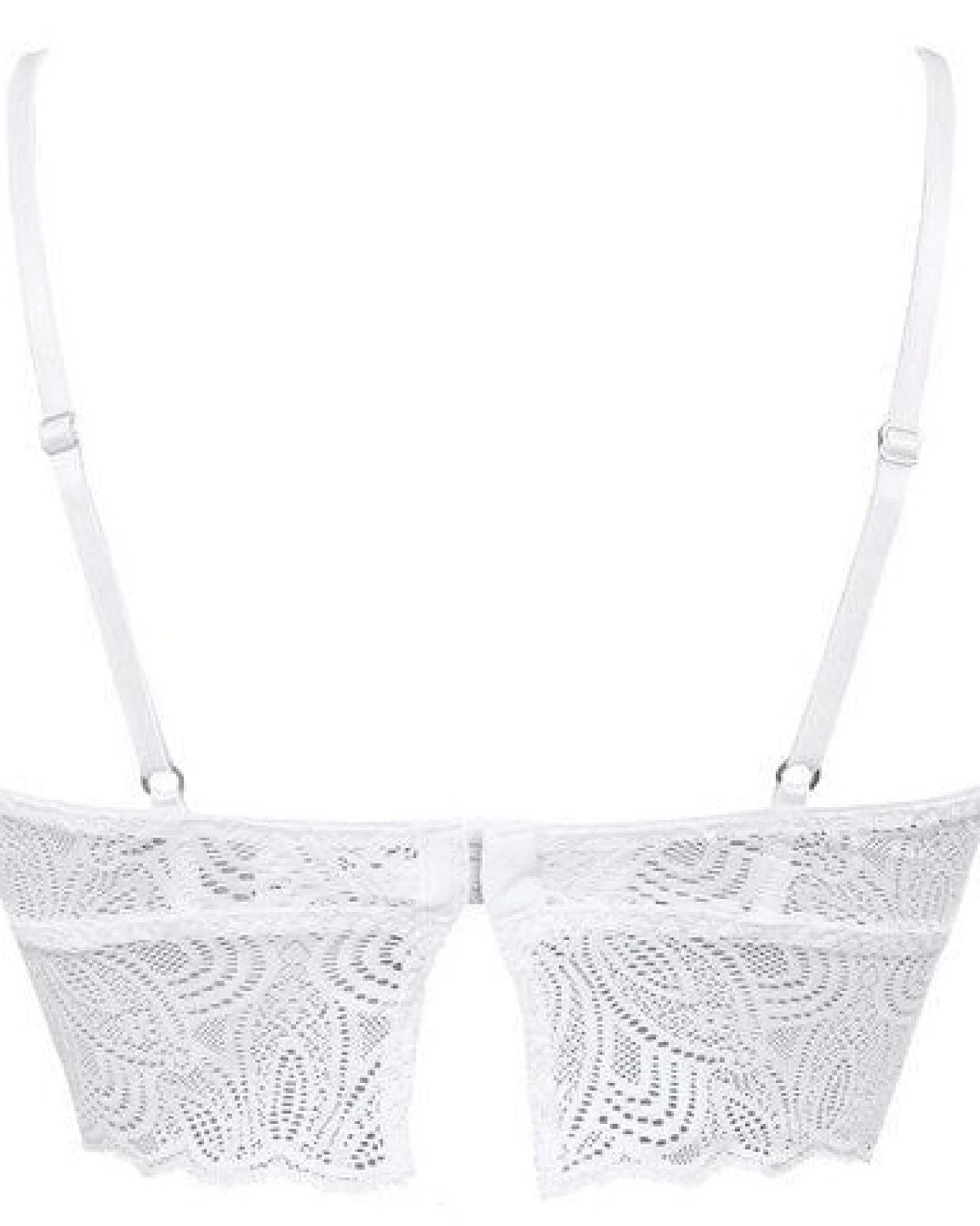 Anekdot Bralette Daylight Bloom – Ansicht 4