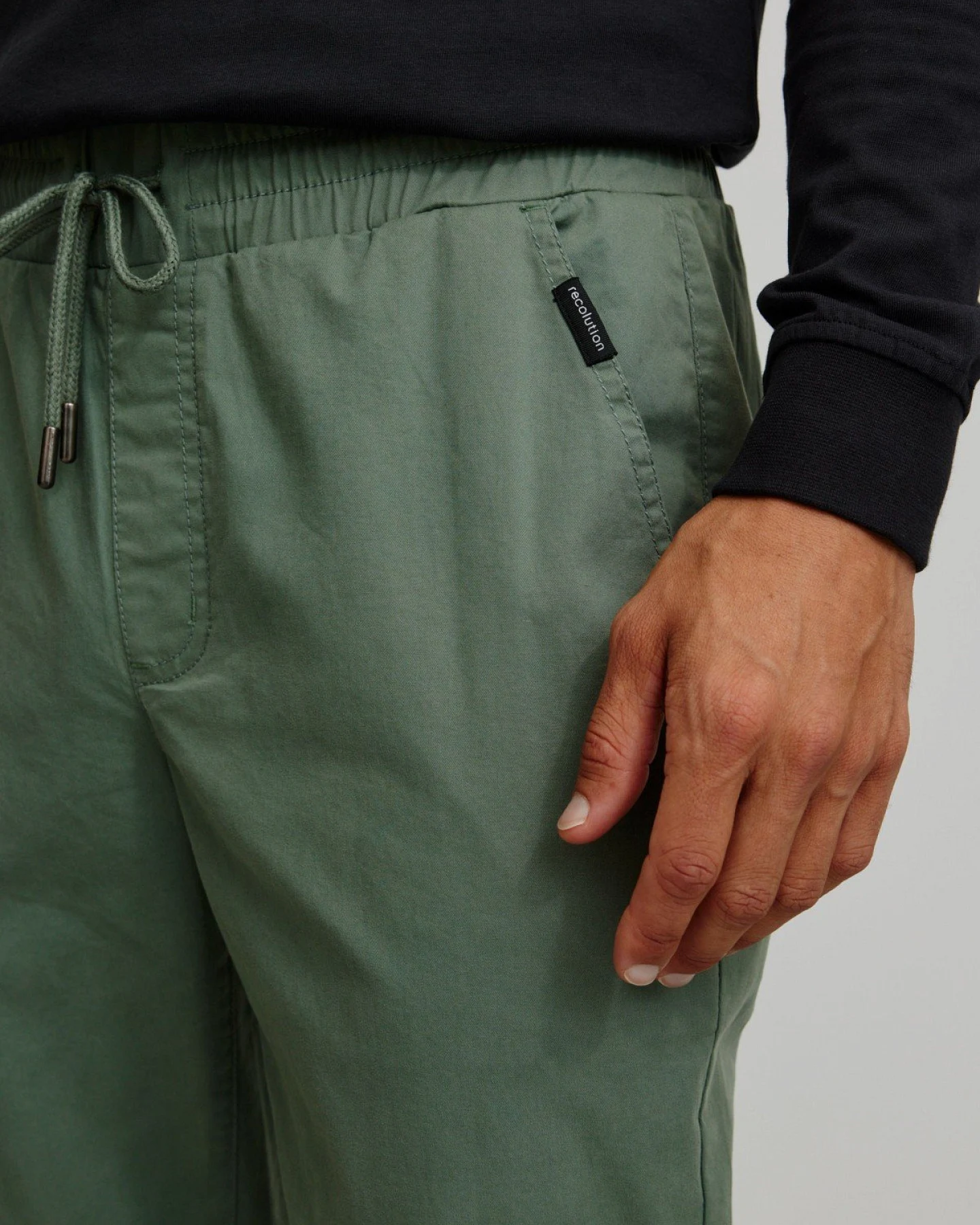 Hose Taro – Ansicht 3
