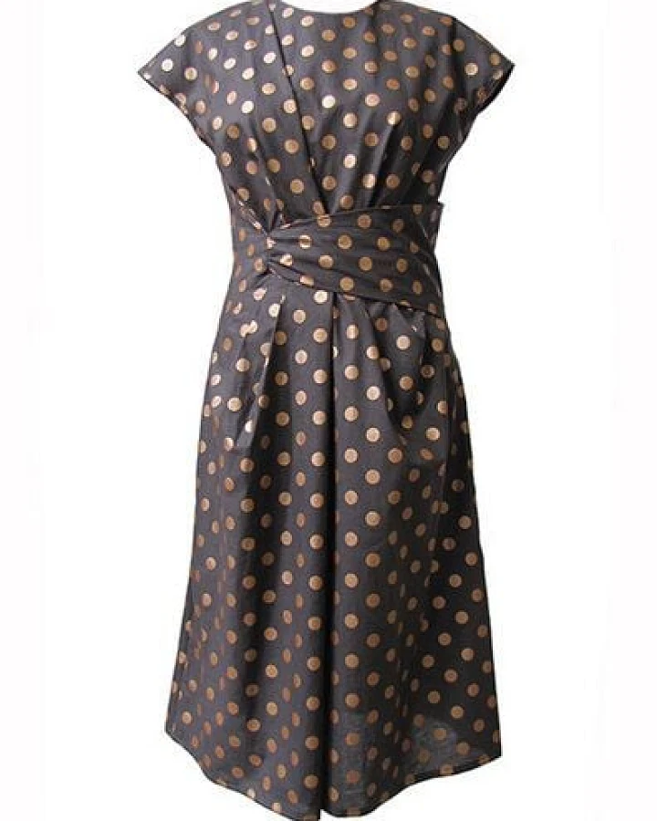 Skrabak Kleid Maruschka