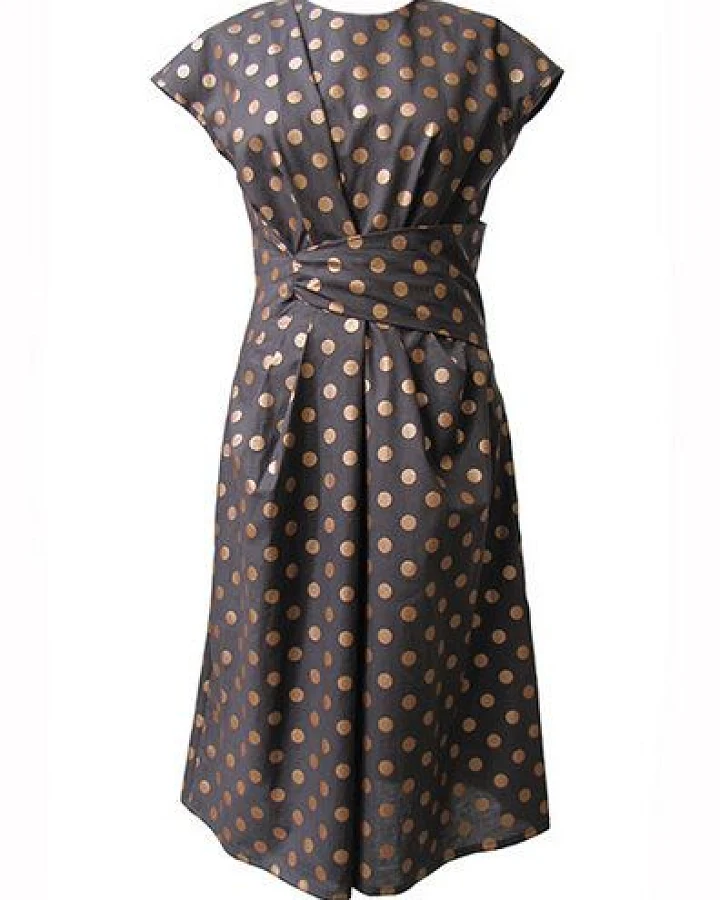 Skrabak Kleid Maruschka