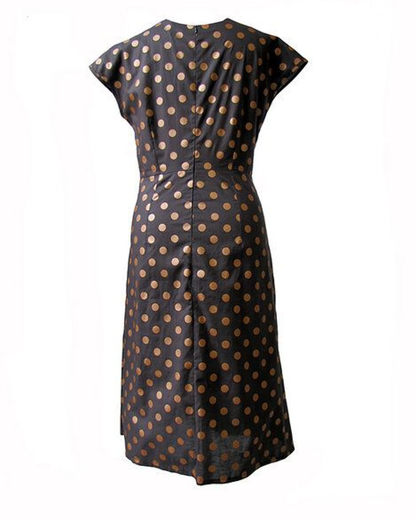 Skrabak Kleid Maruschka – Ansicht 2