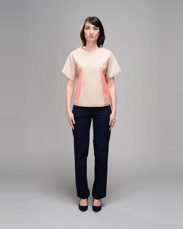 Skrabak Bluse Caro
