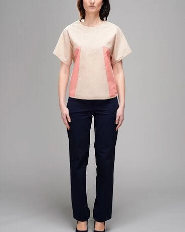 Skrabak Bluse Caro