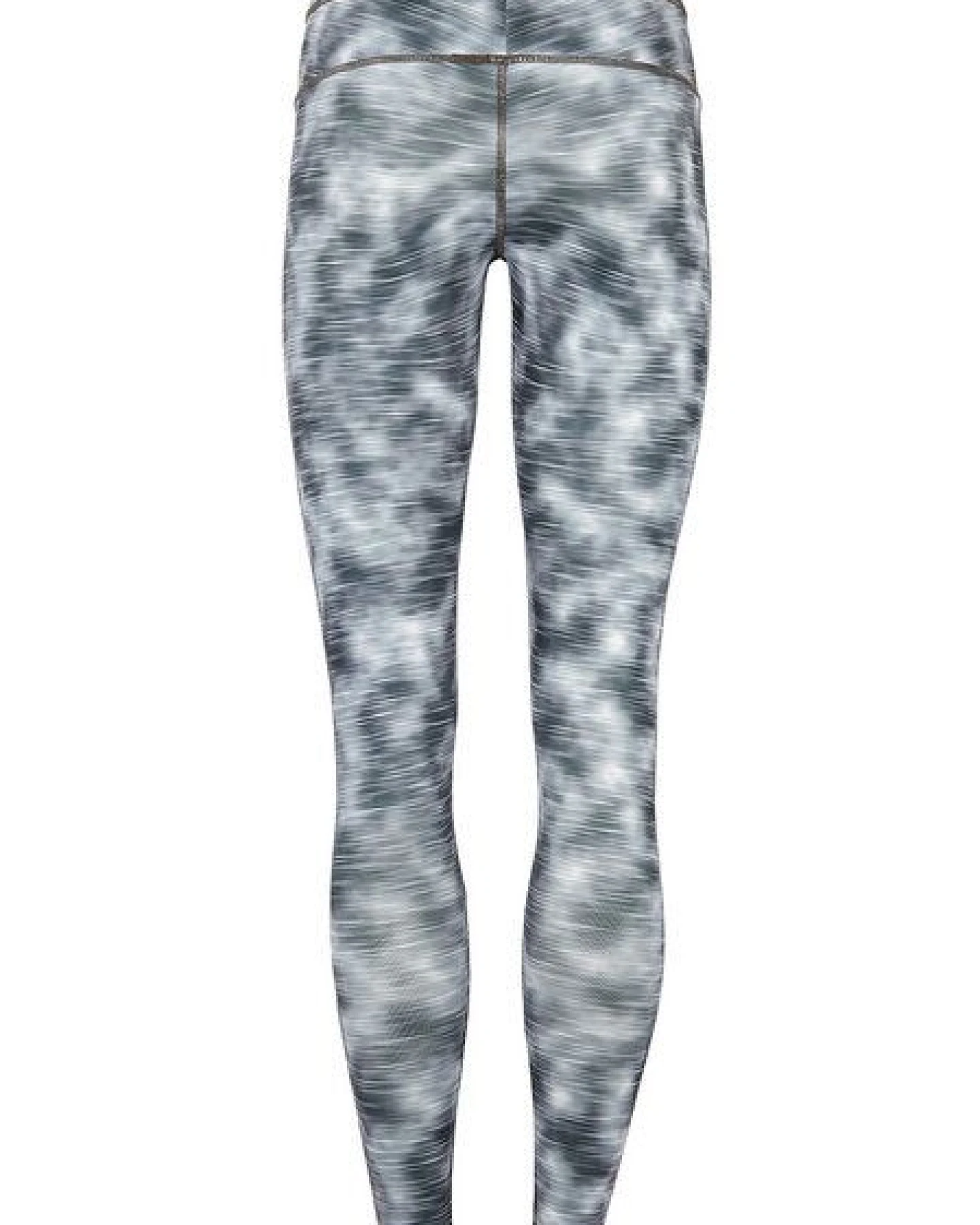 Mandala Yogahose - Fancy Legging - NY Sports Club – Ansicht 4