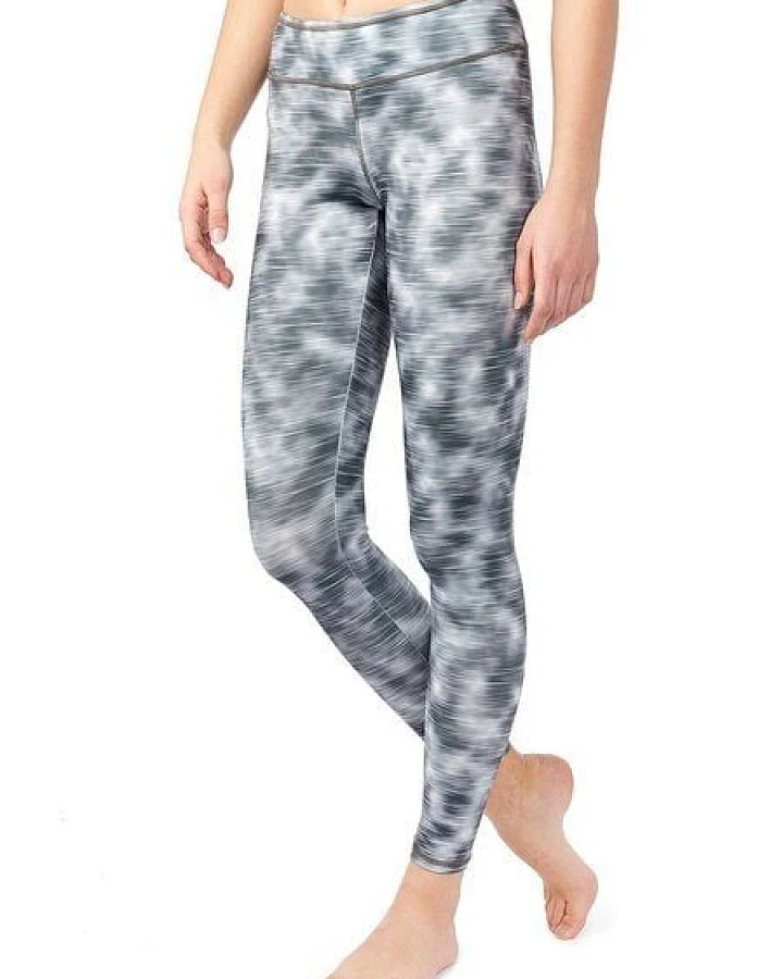 Mandala Yogahose - Fancy Legging - NY Sports Club