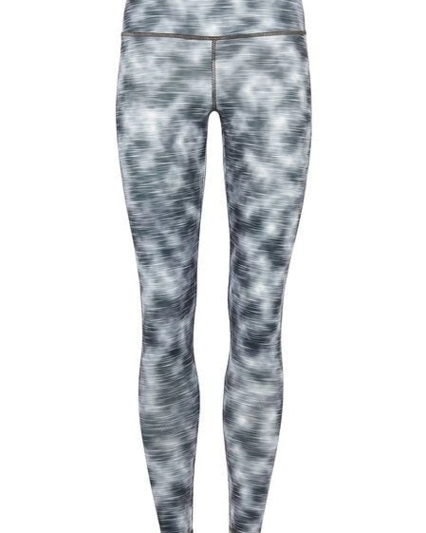 Mandala Yogahose - Fancy Legging - NY Sports Club – Ansicht 3