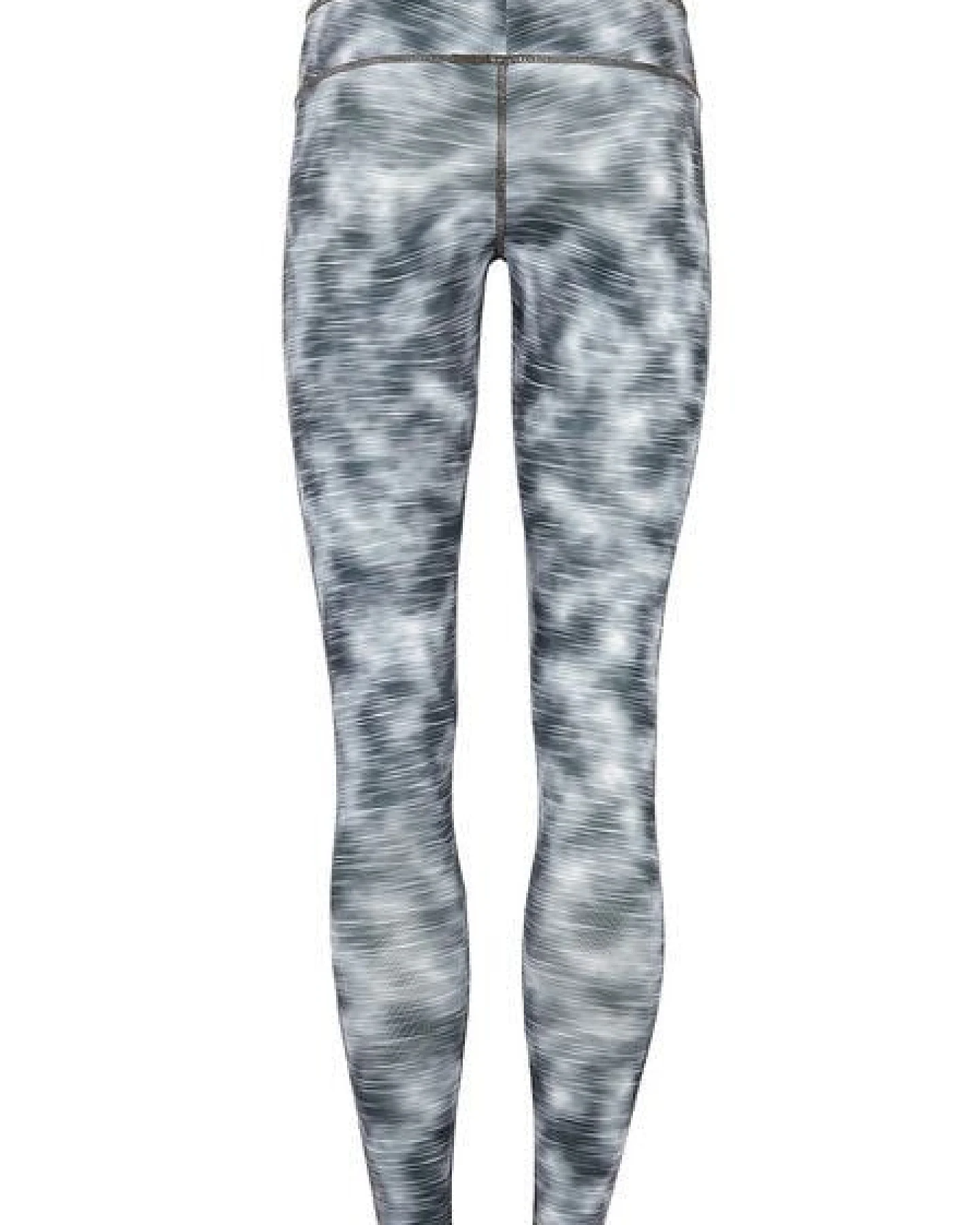 Mandala Yogahose - Fancy Legging - NY Sports Club – Ansicht 4